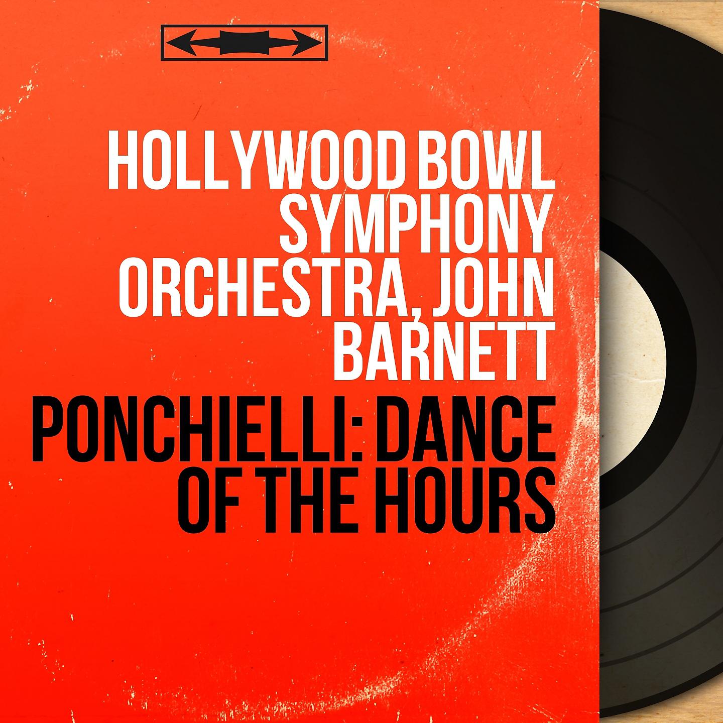 Постер альбома Ponchielli: Dance of the Hours