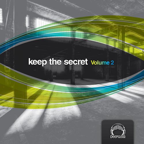 Постер альбома Keep the Secret, Vol. 2