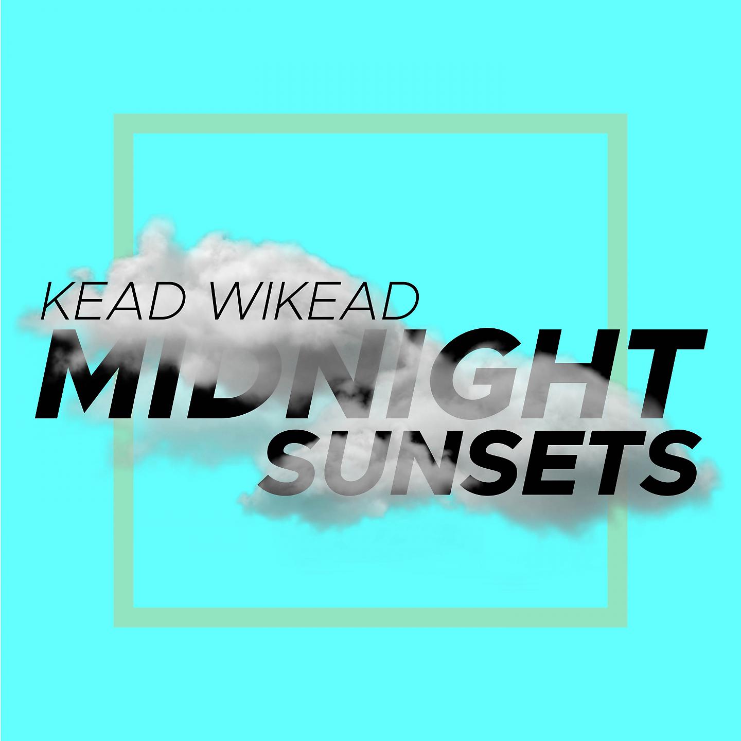 Постер альбома Midnight Sunsets