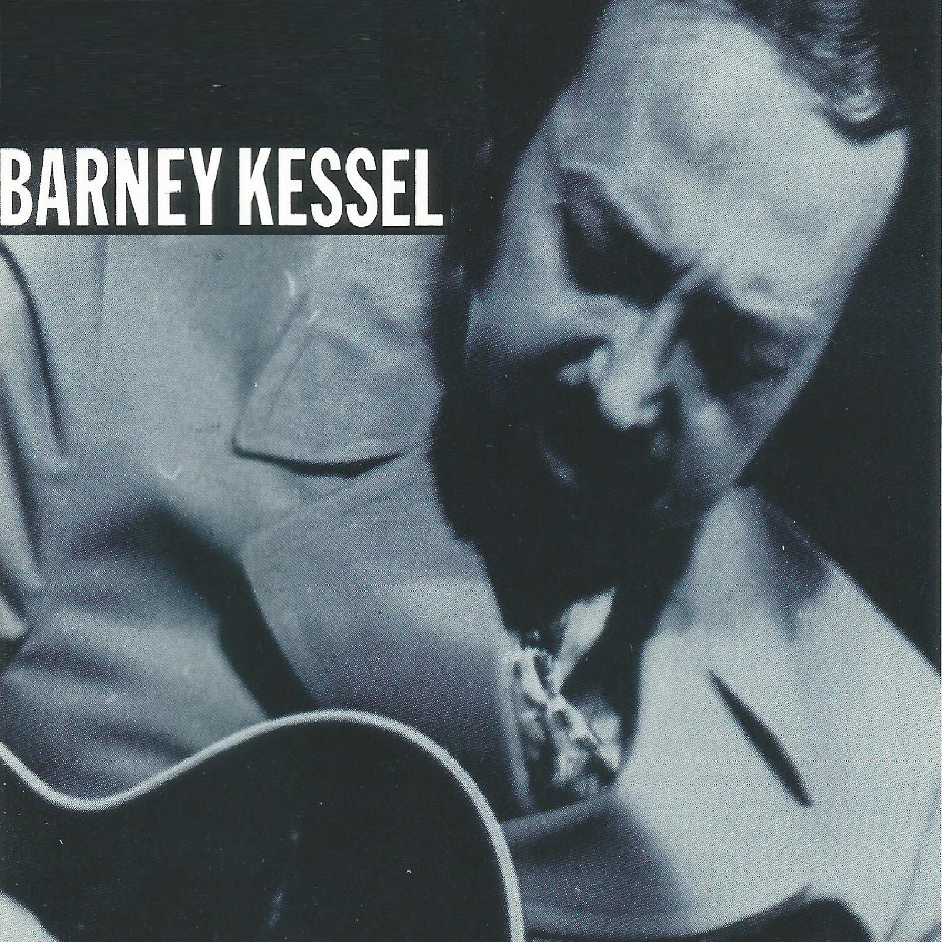 Постер альбома Barney Kessel
