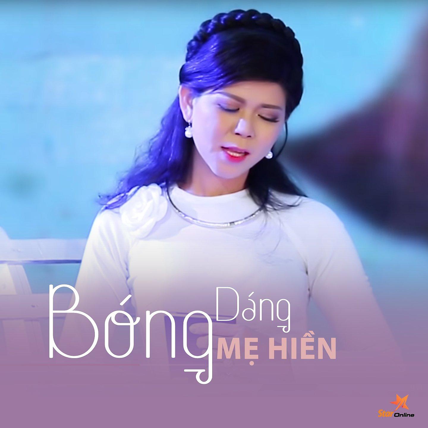 Постер альбома Bóng Dáng Mẹ Hiền