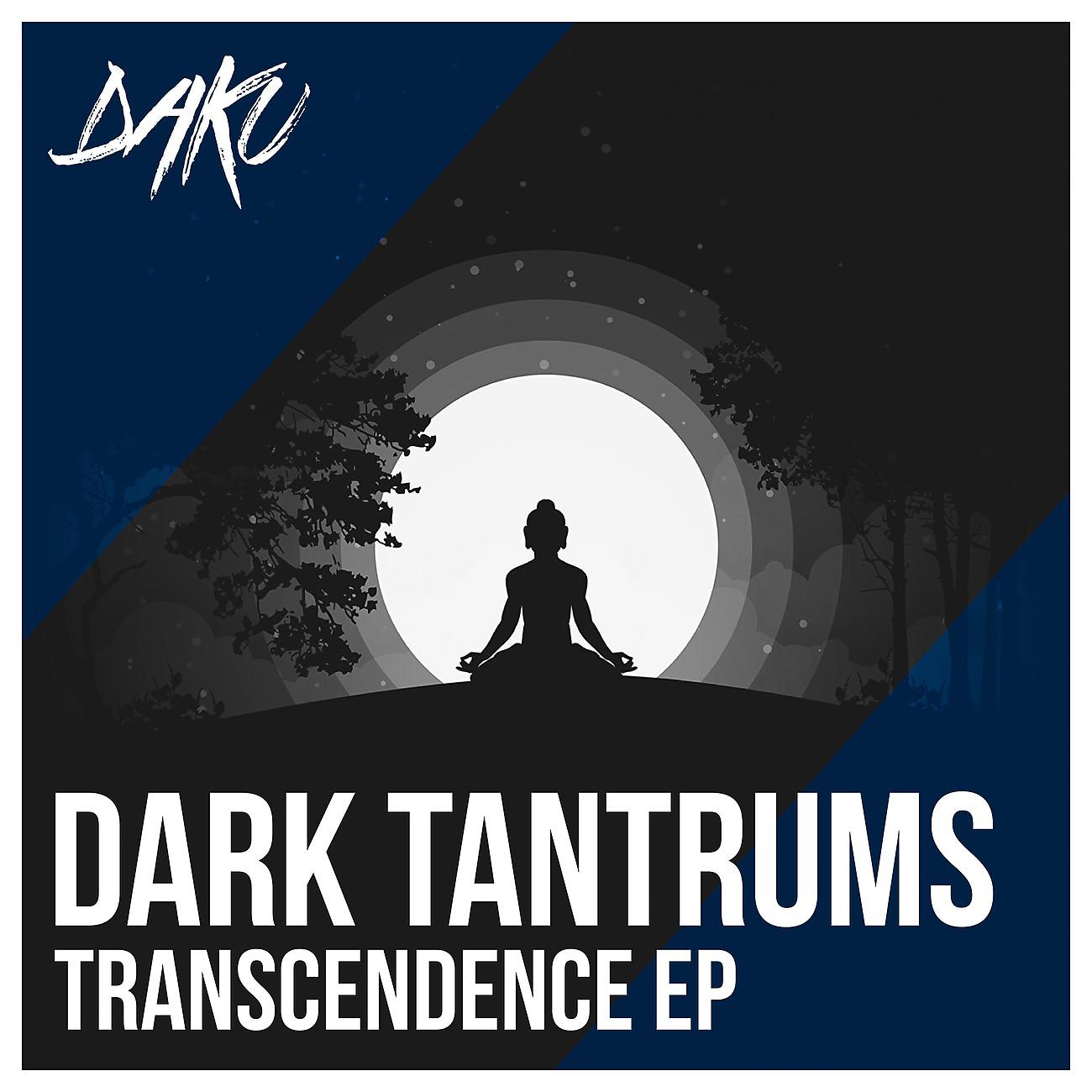 Постер альбома Transcendence EP