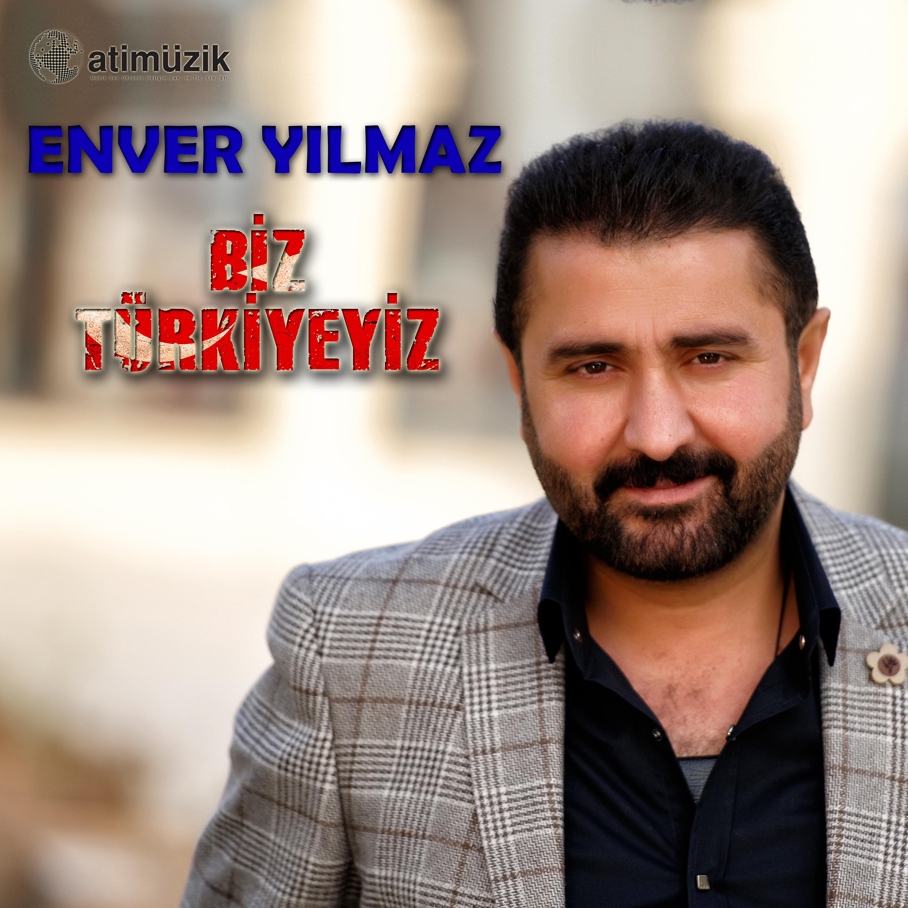Постер альбома Biz Türkiyeyiz
