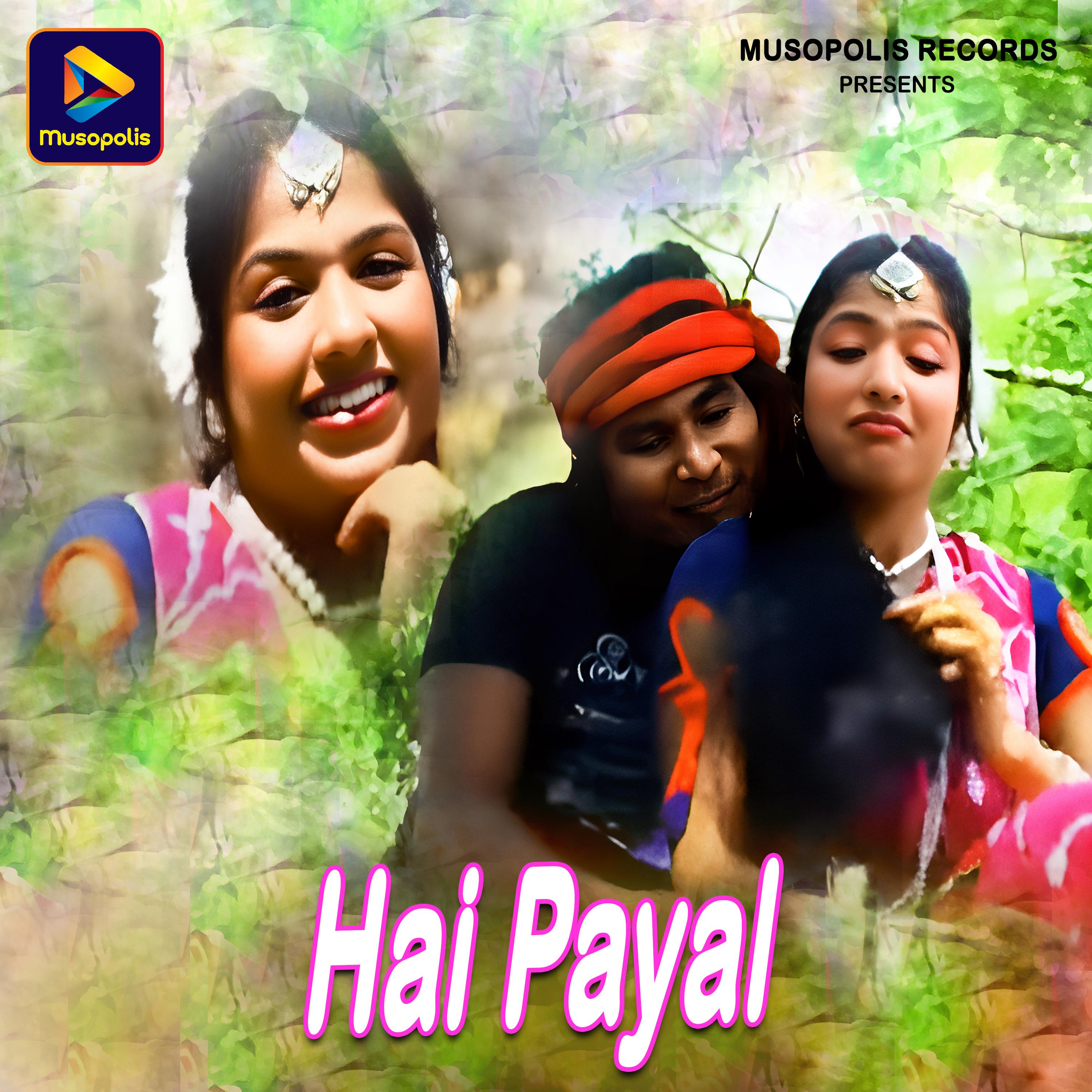 Постер альбома Hai Payal