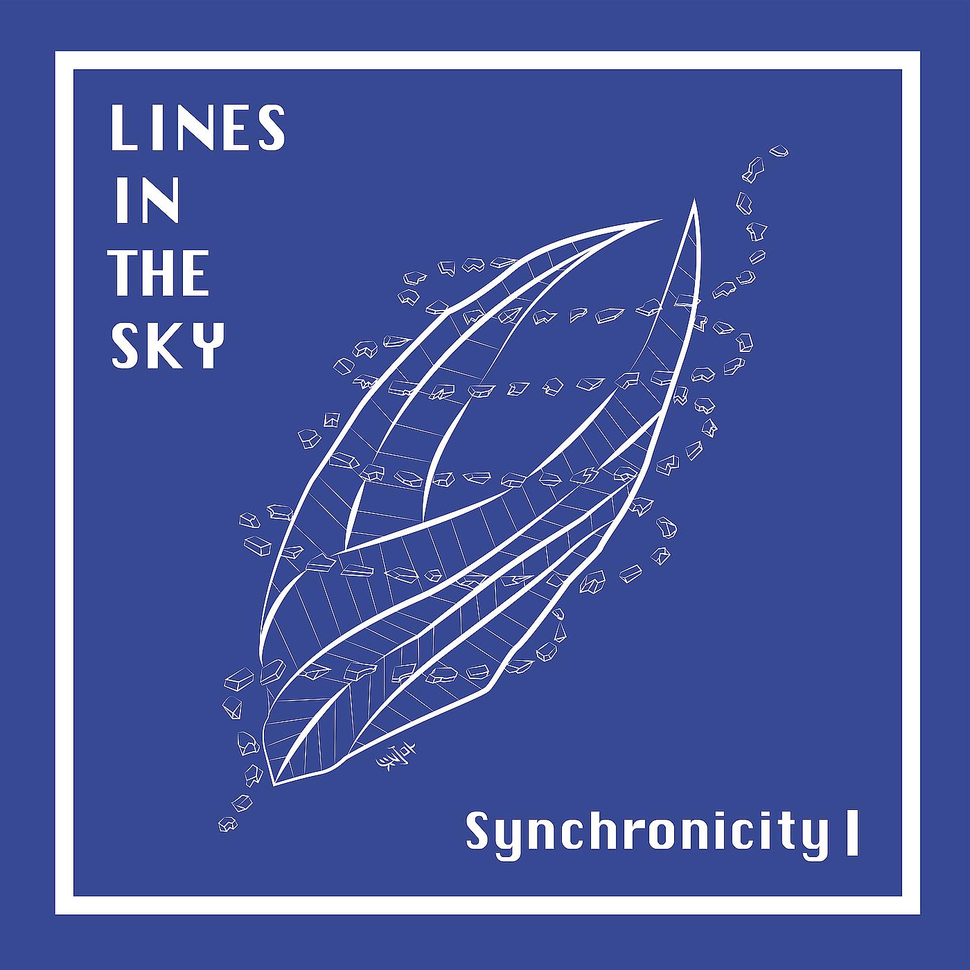 Постер альбома Synchronicity I