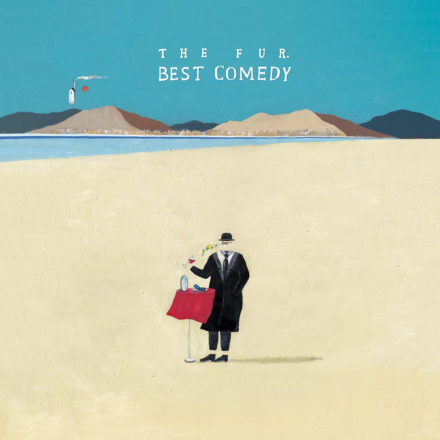 Постер альбома Best Comedy