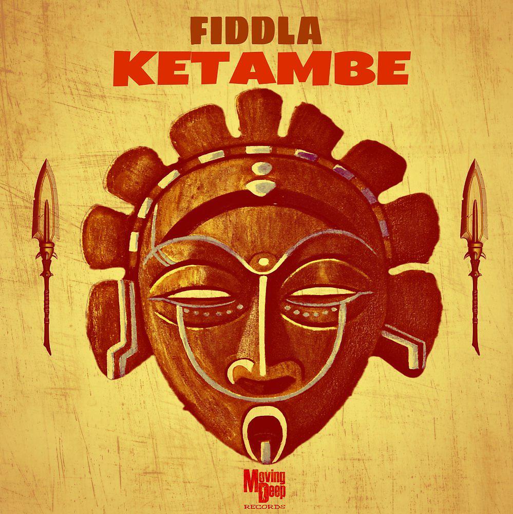 Постер альбома Ketambe