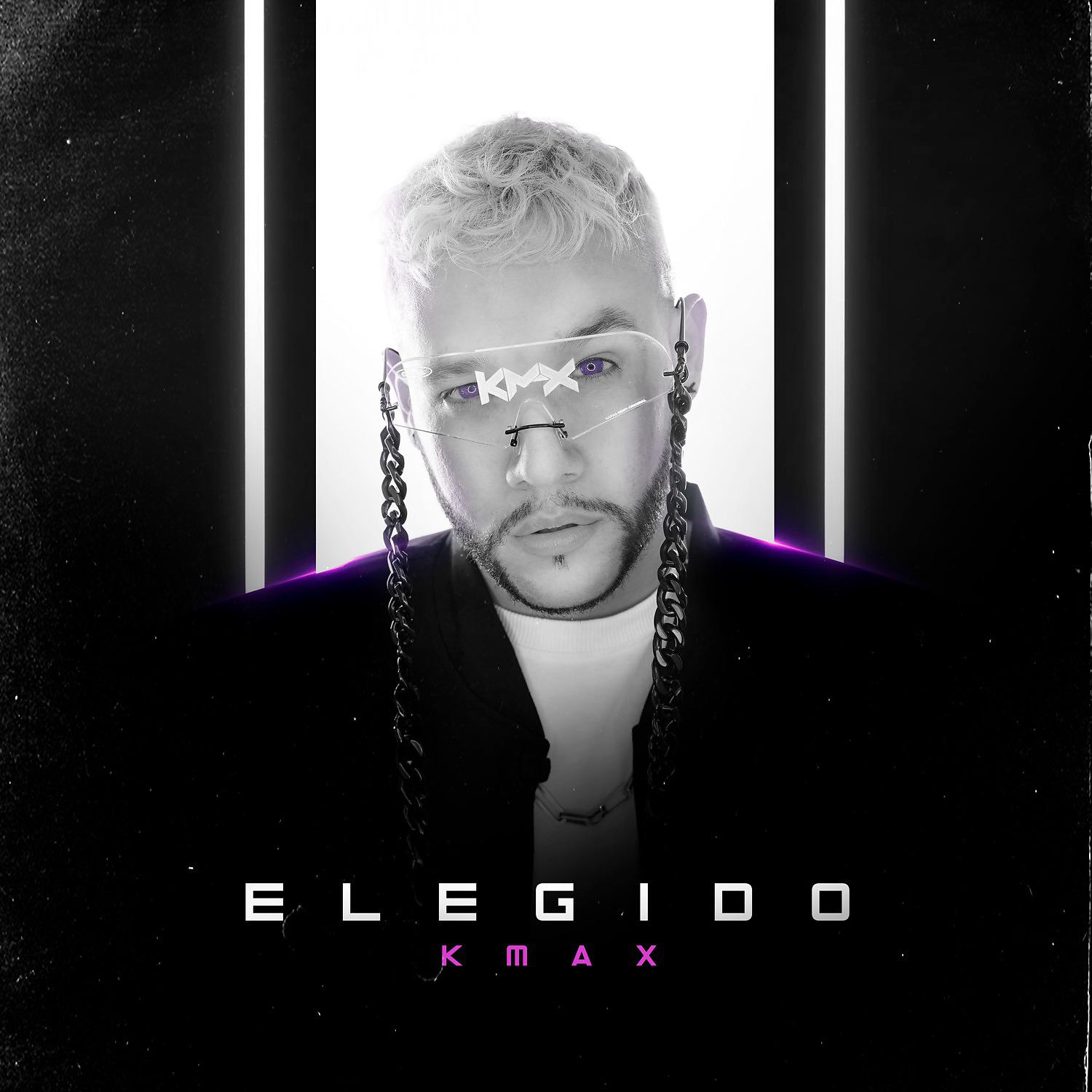 Постер альбома Elegido