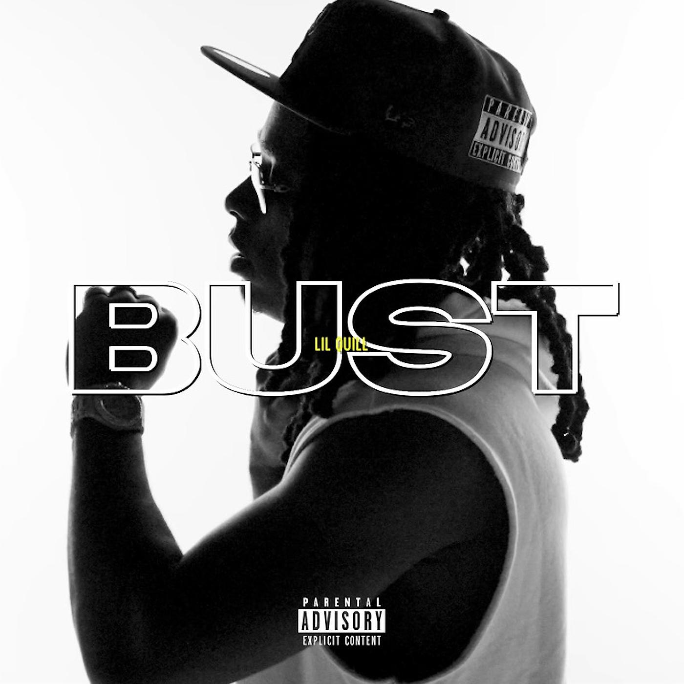 Постер альбома Bust