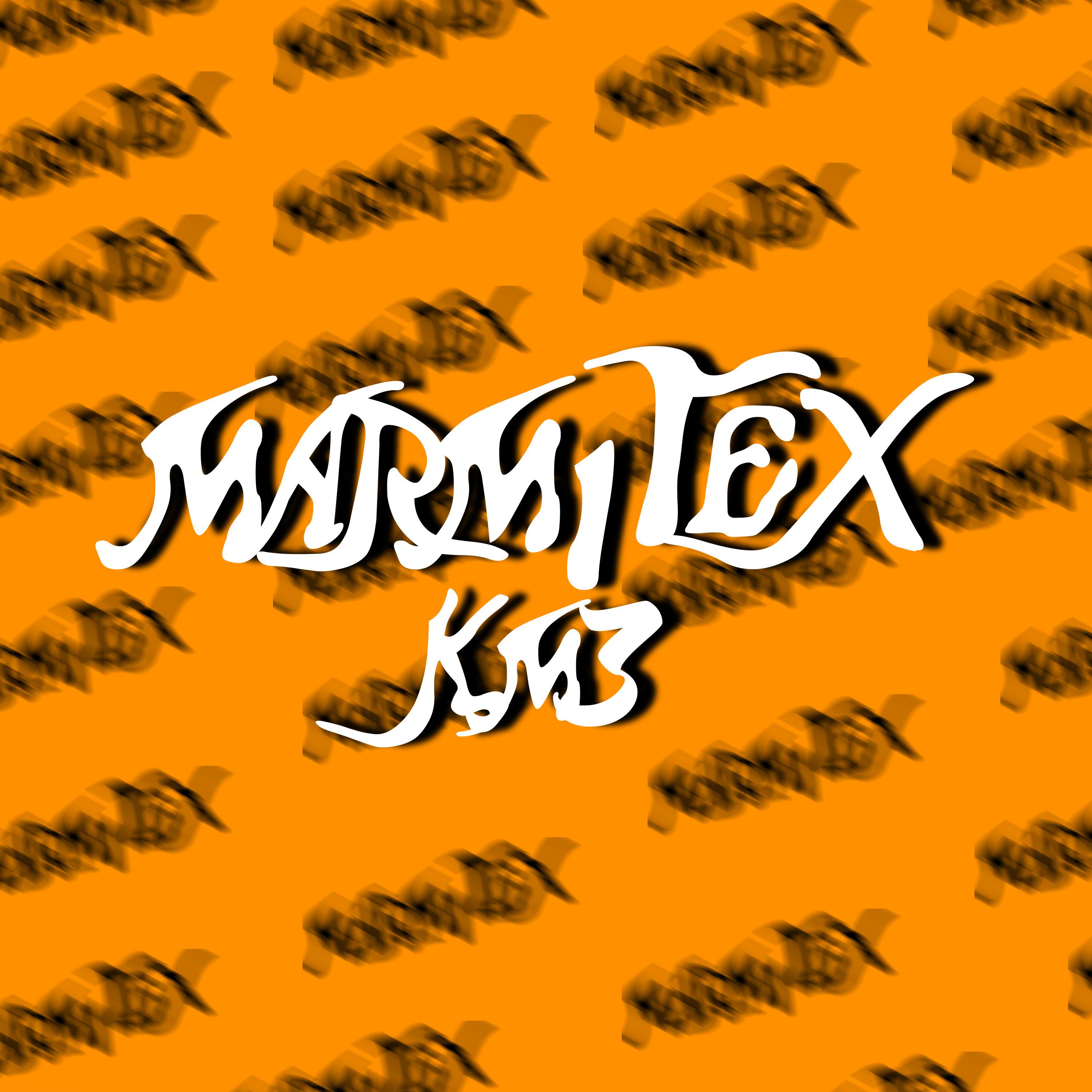 Постер альбома Marmitex