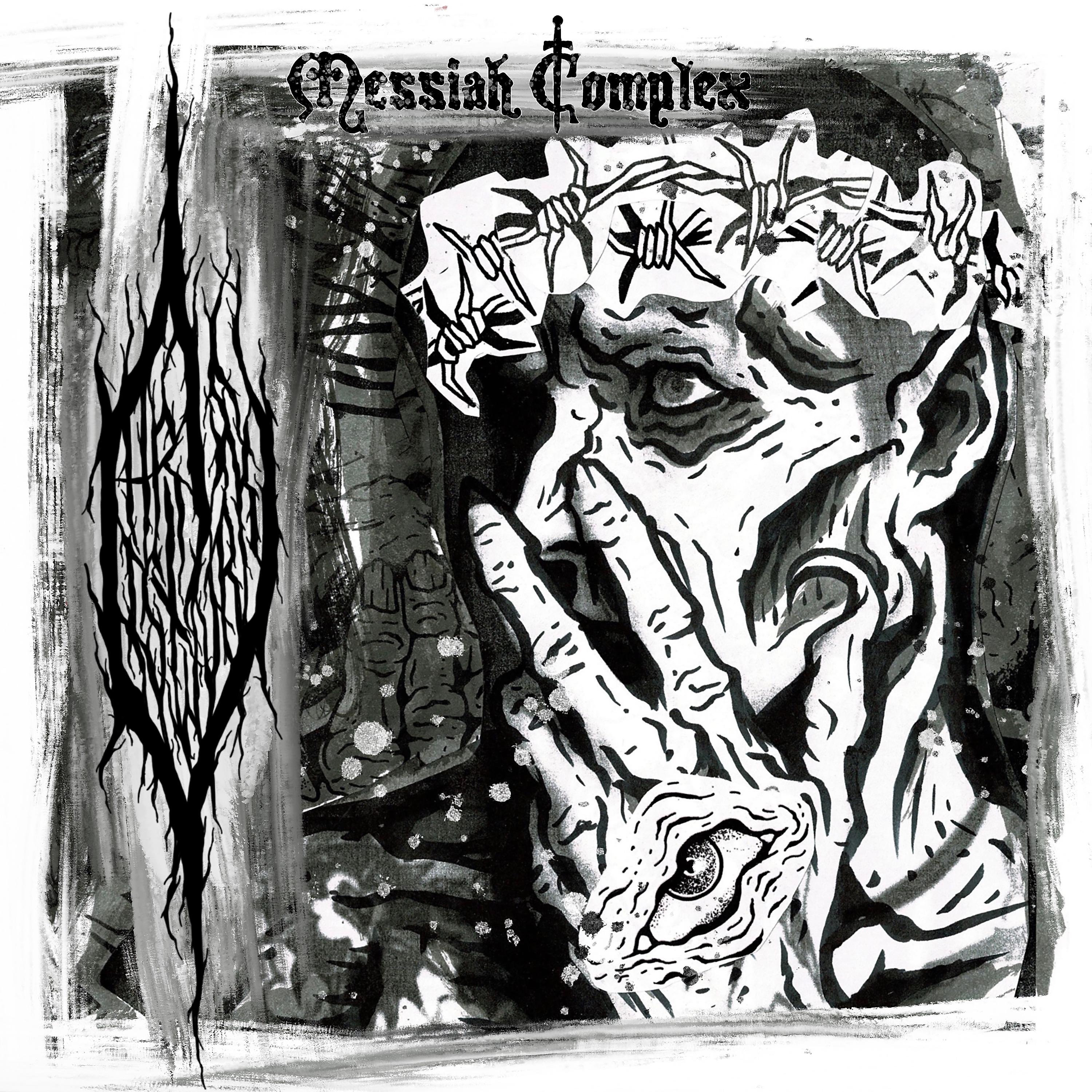 Постер альбома Messiah Complex