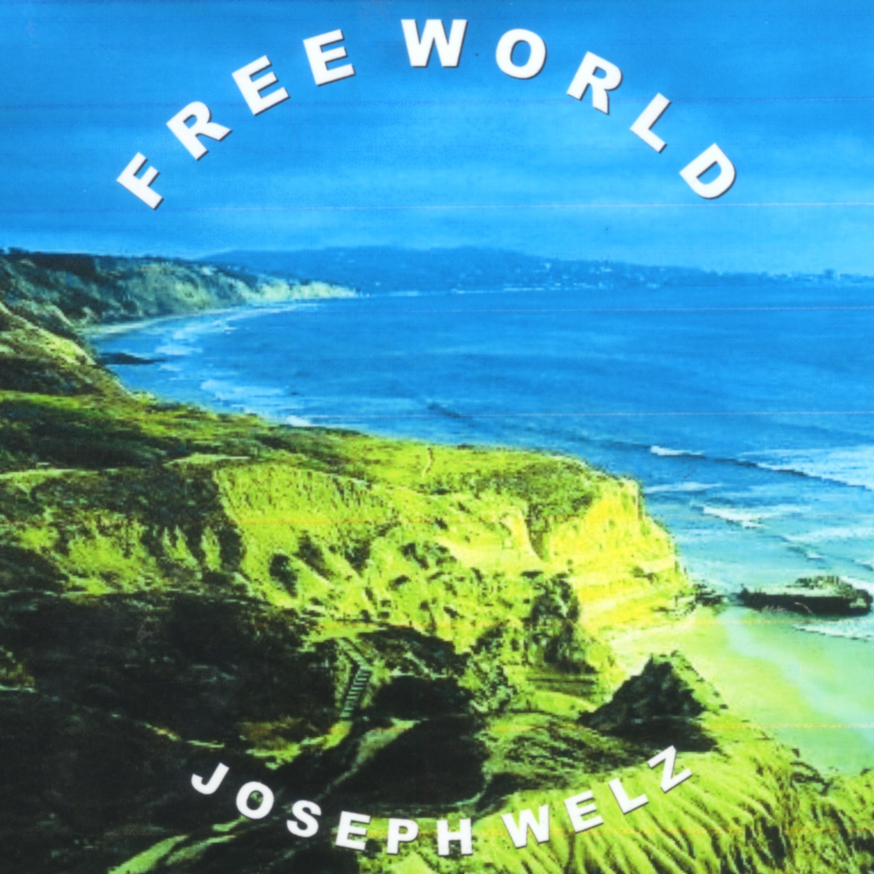 Постер альбома Free World