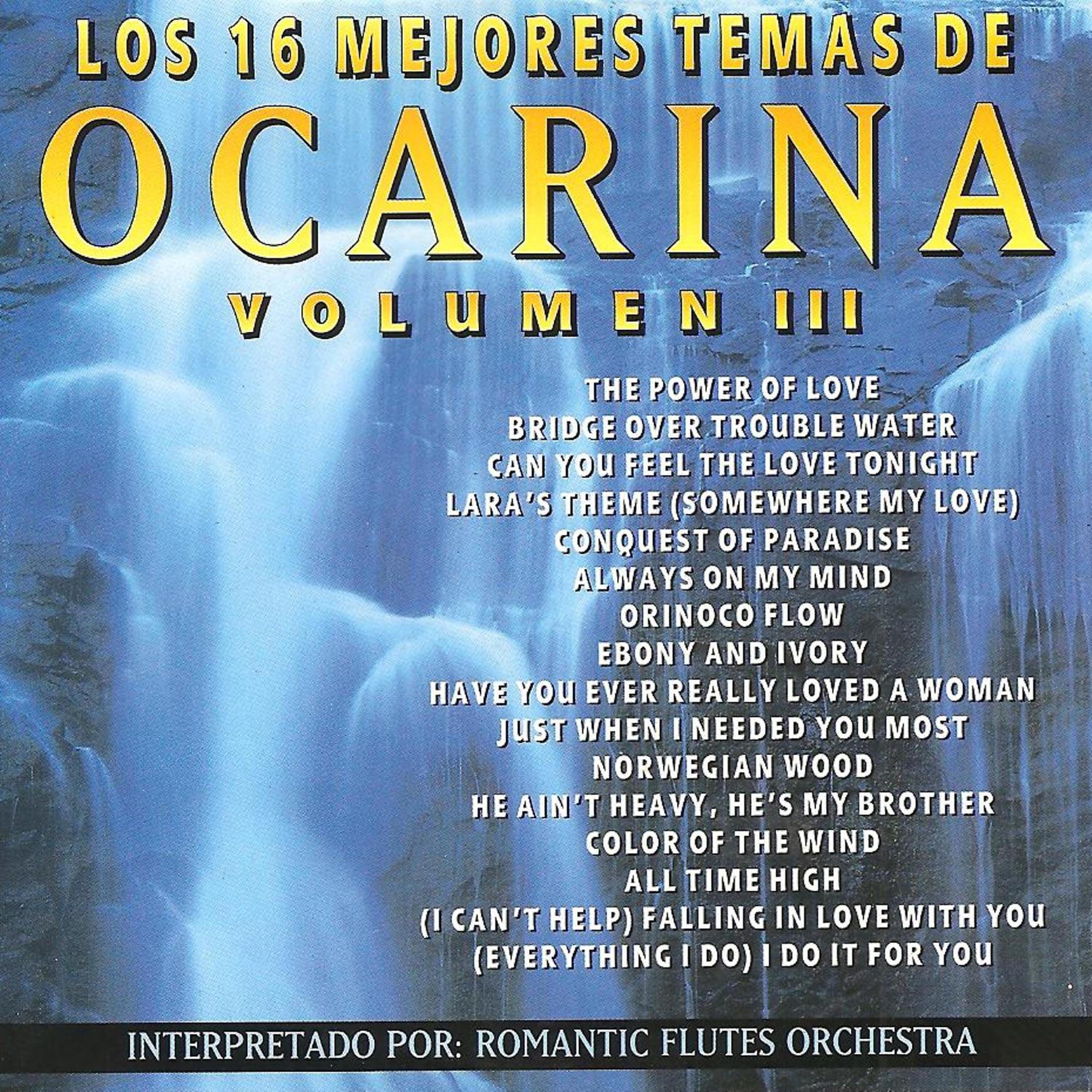 Постер альбома Ocarina Vol. 2