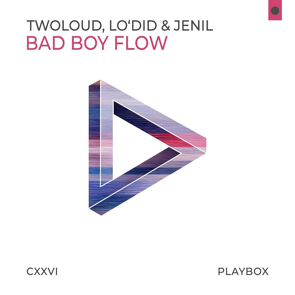 Постер альбома Bad Boy Flow