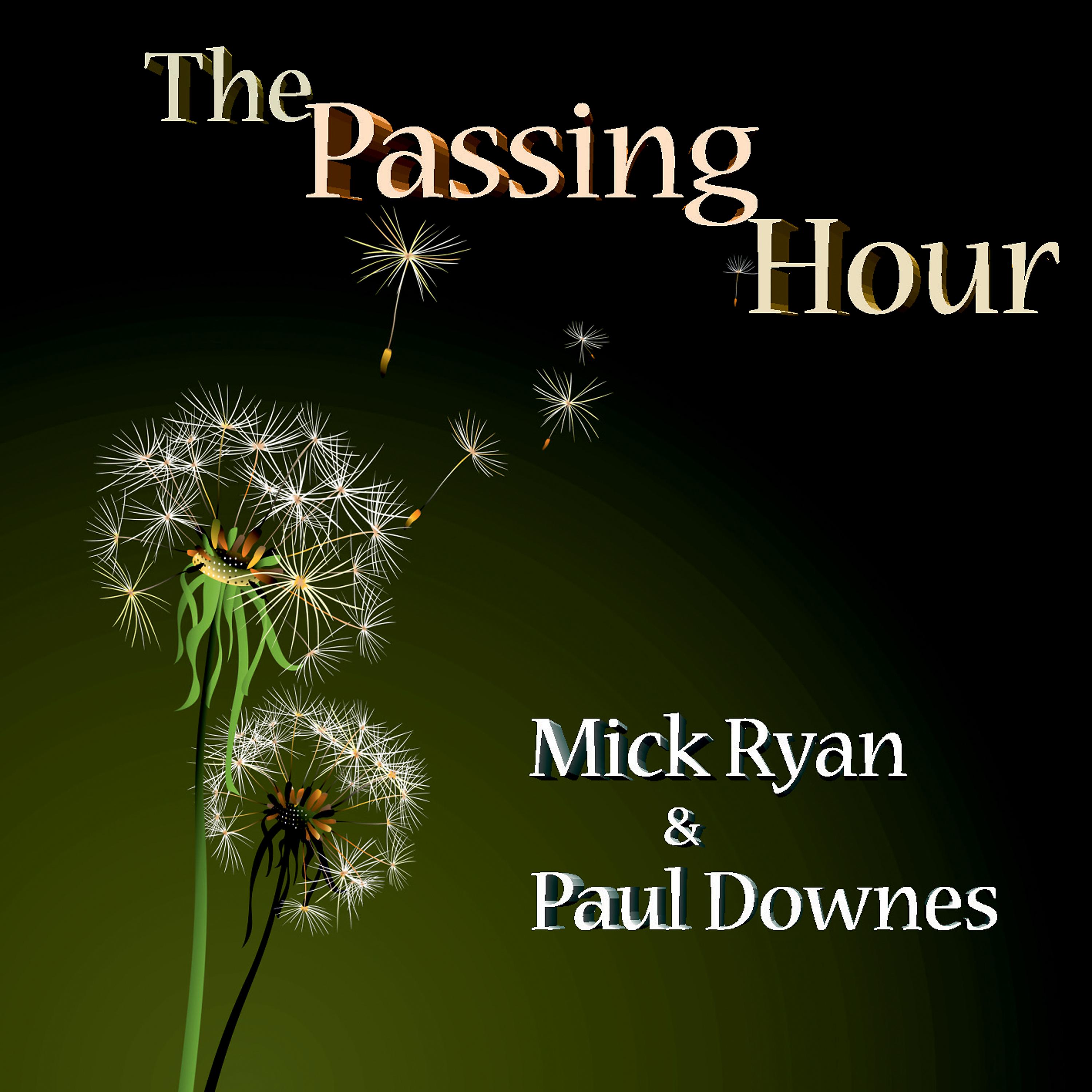 Постер альбома The Passing Hour