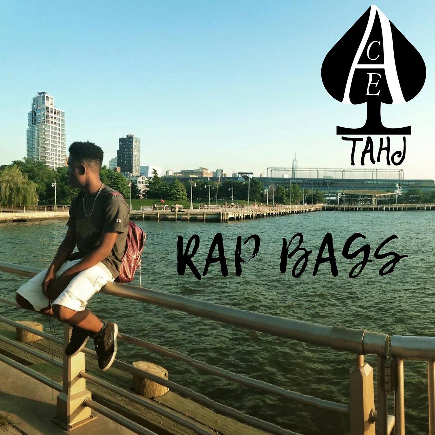 Постер альбома Rap Bags