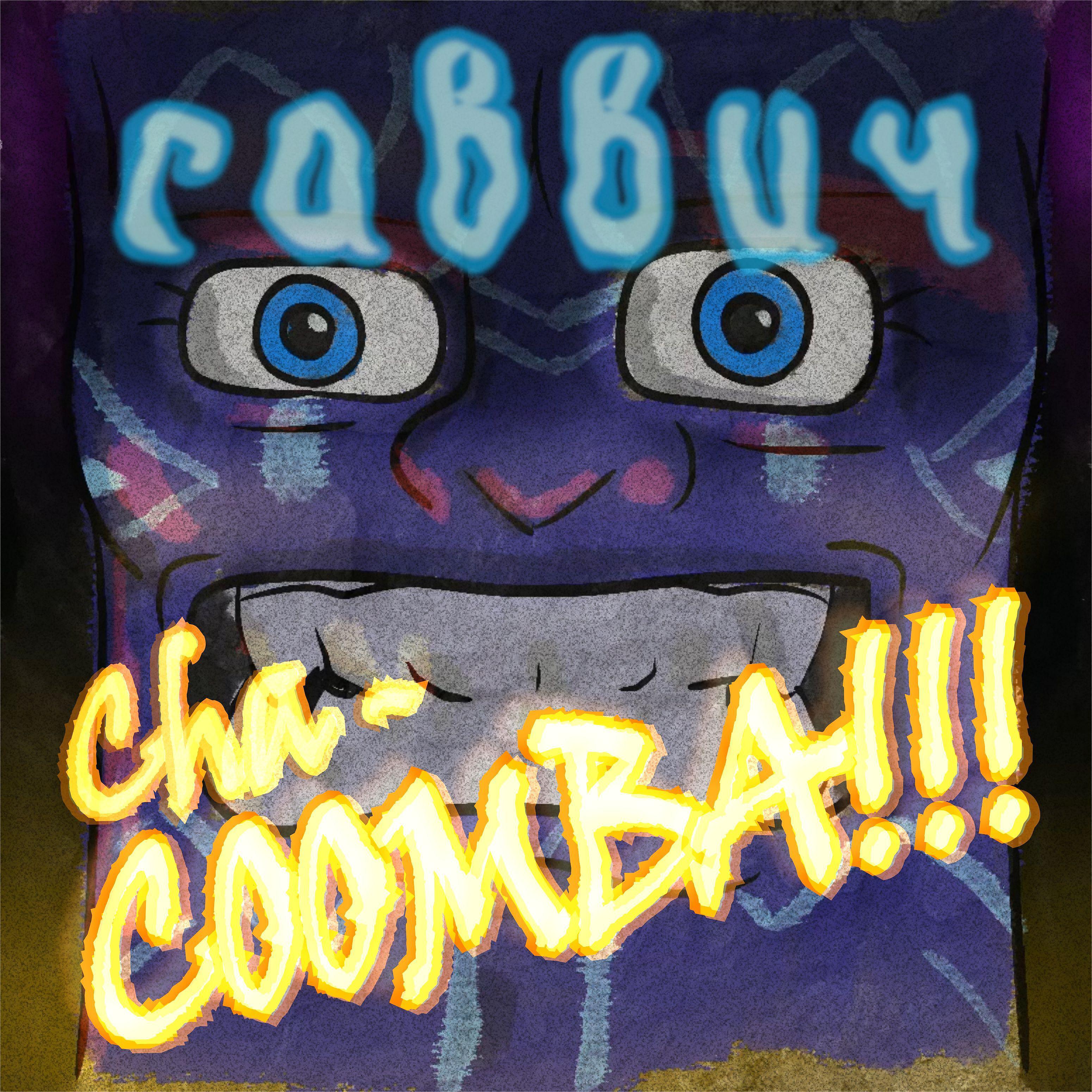 Постер альбома Cha-coomba!!!