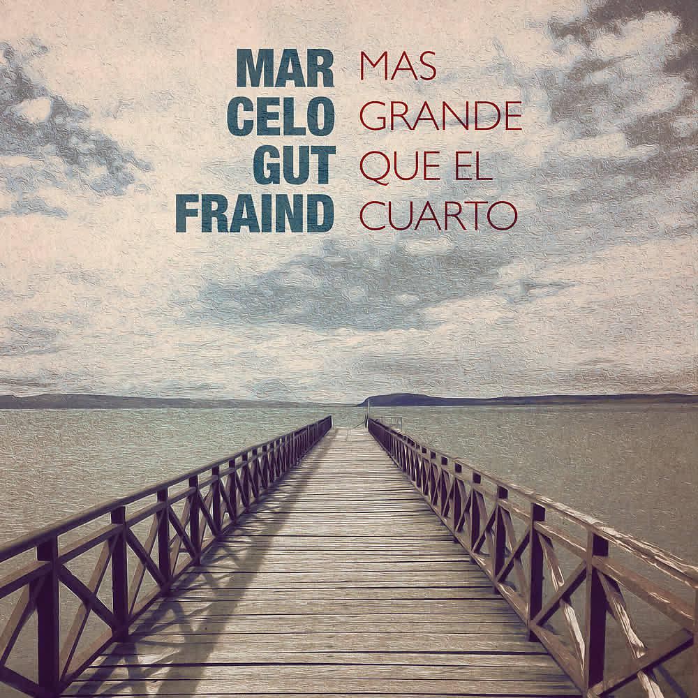 Постер альбома Más Grande Que el Cuarto