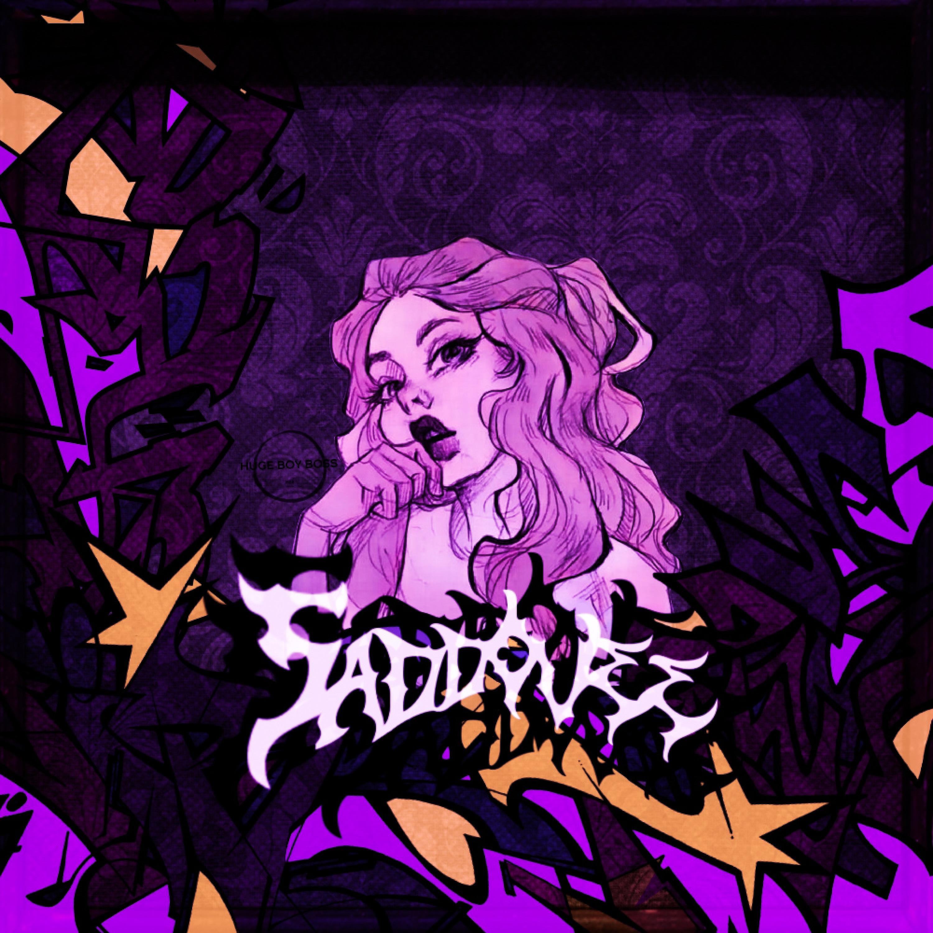 Постер альбома Saddovee