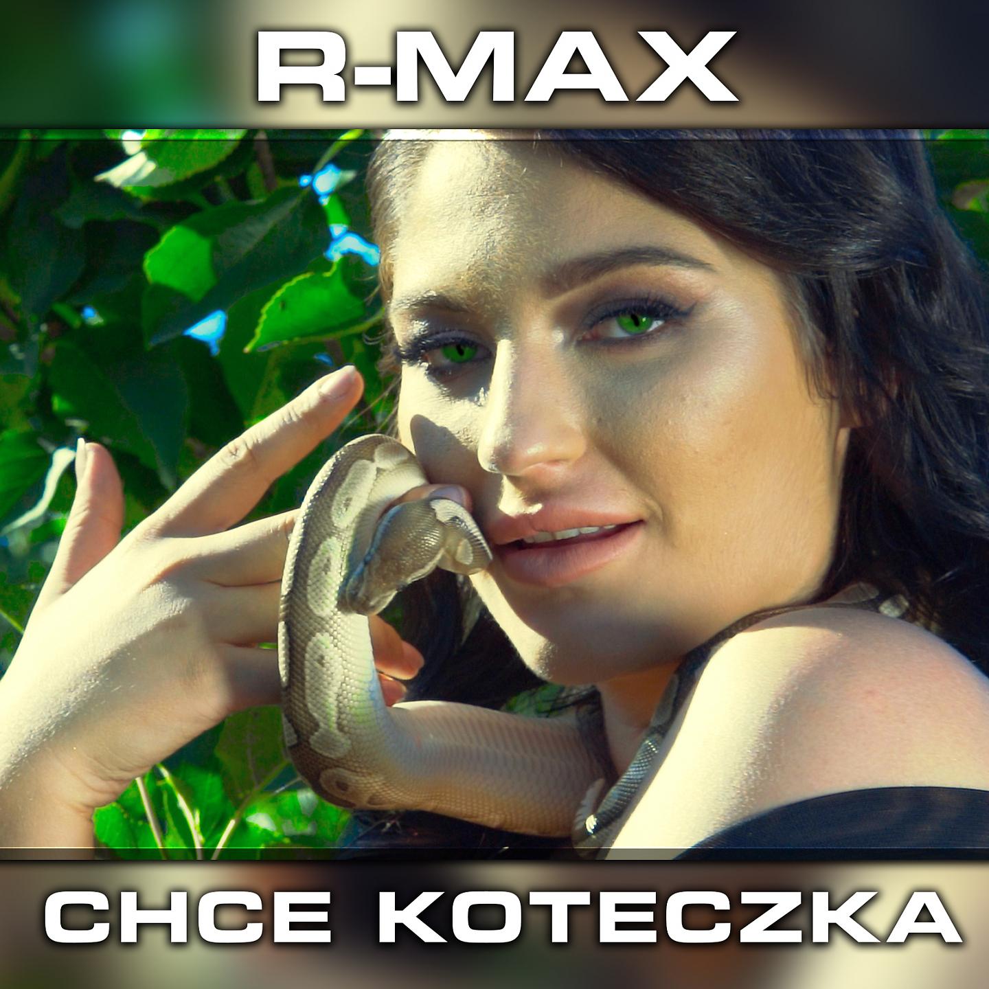 Постер альбома Chce koteczka