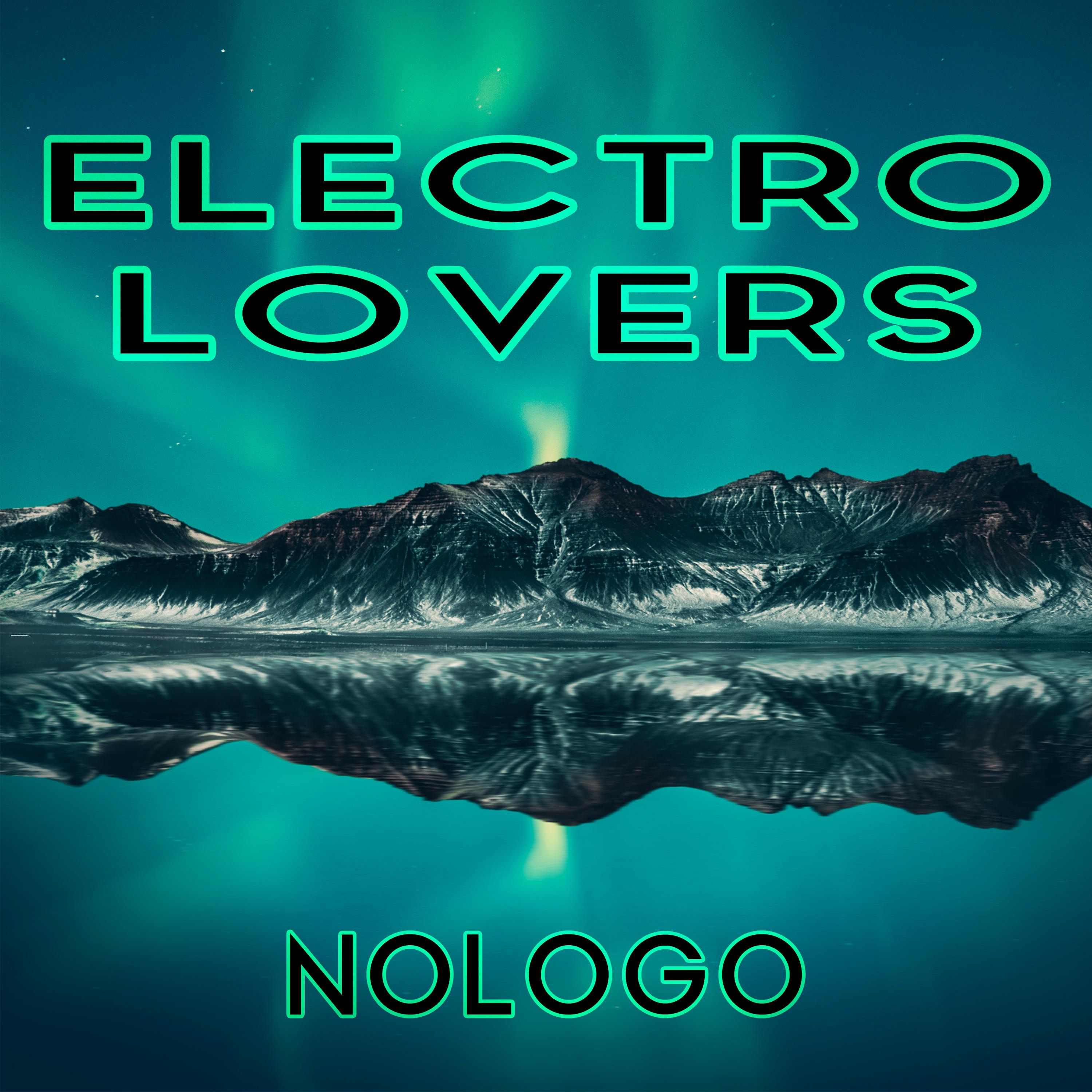 Постер альбома Electro Lovers