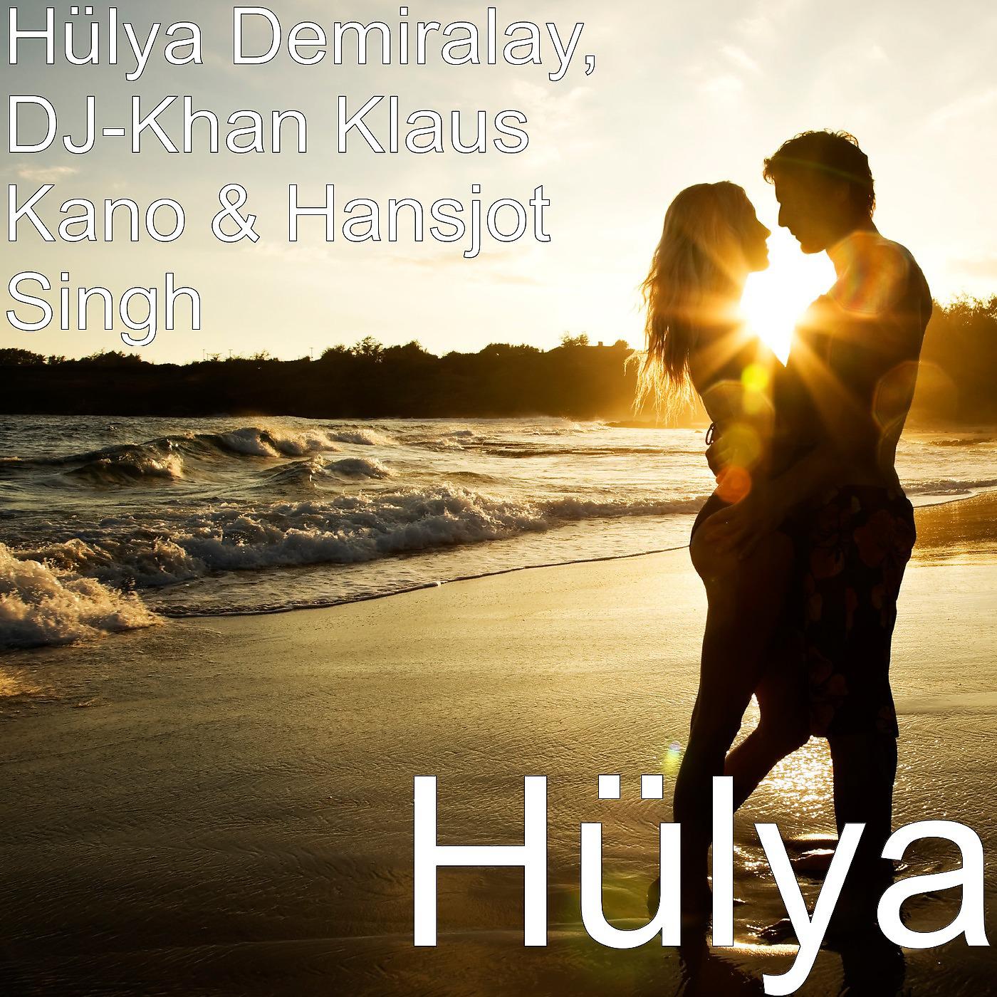 Постер альбома Hülya