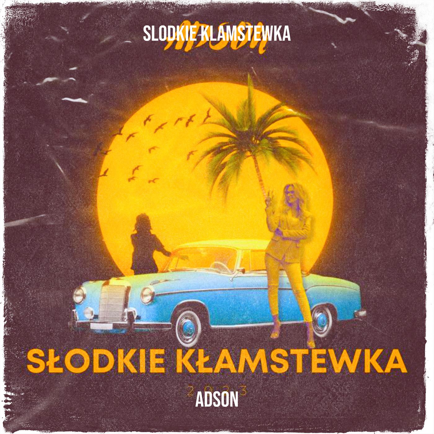 Постер альбома Slodkie Klamstewka