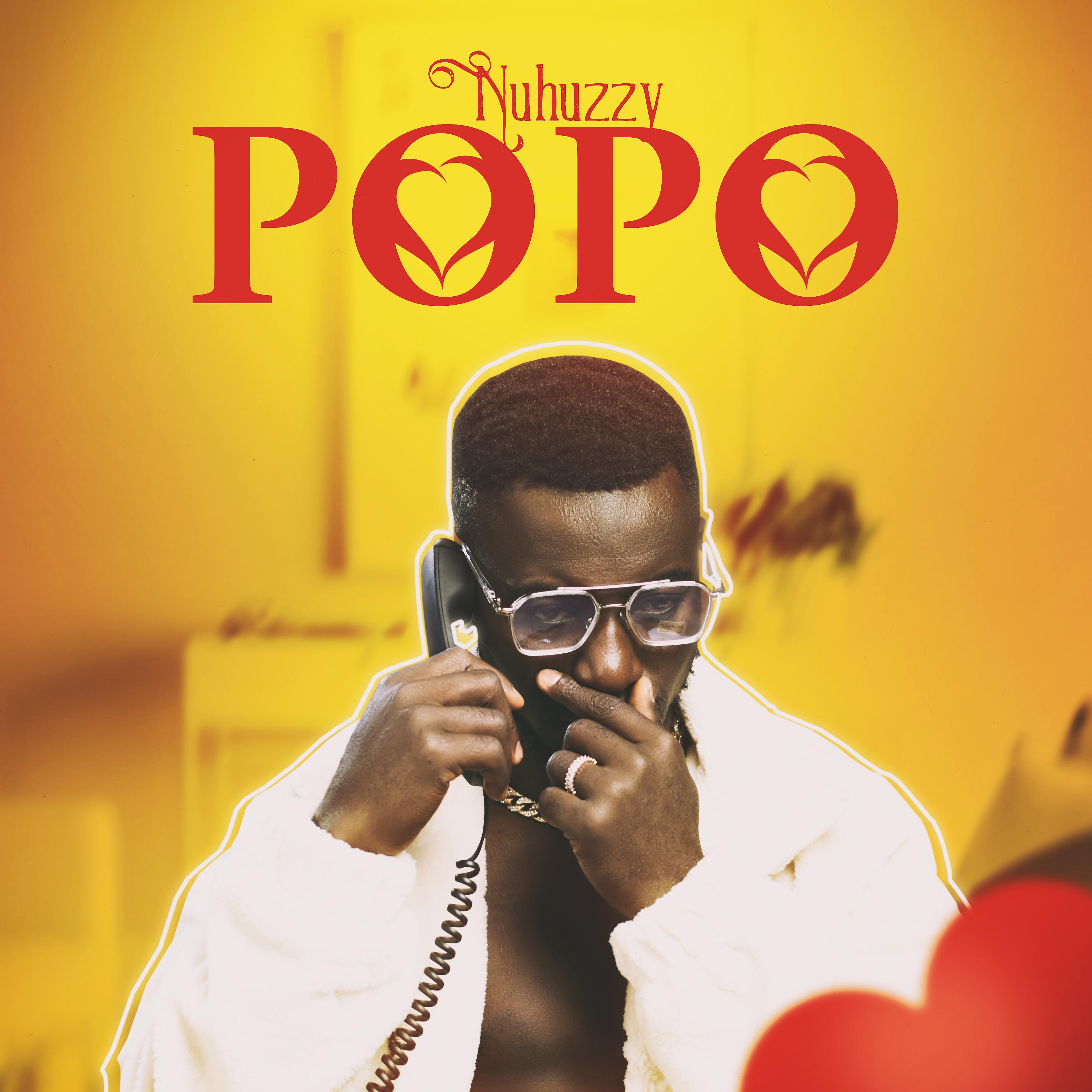 Постер альбома Popo