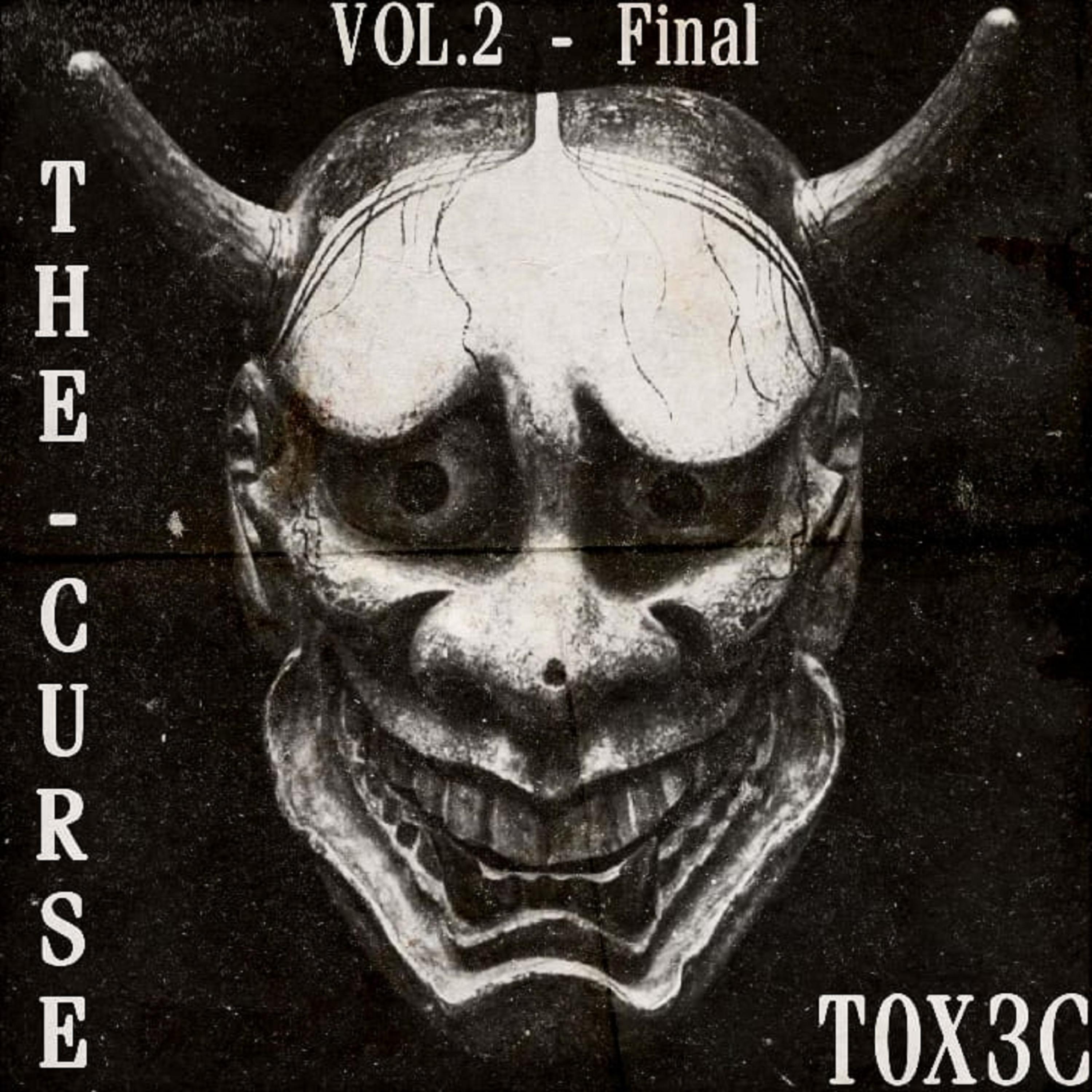 Постер альбома The Curse, Vol. 2