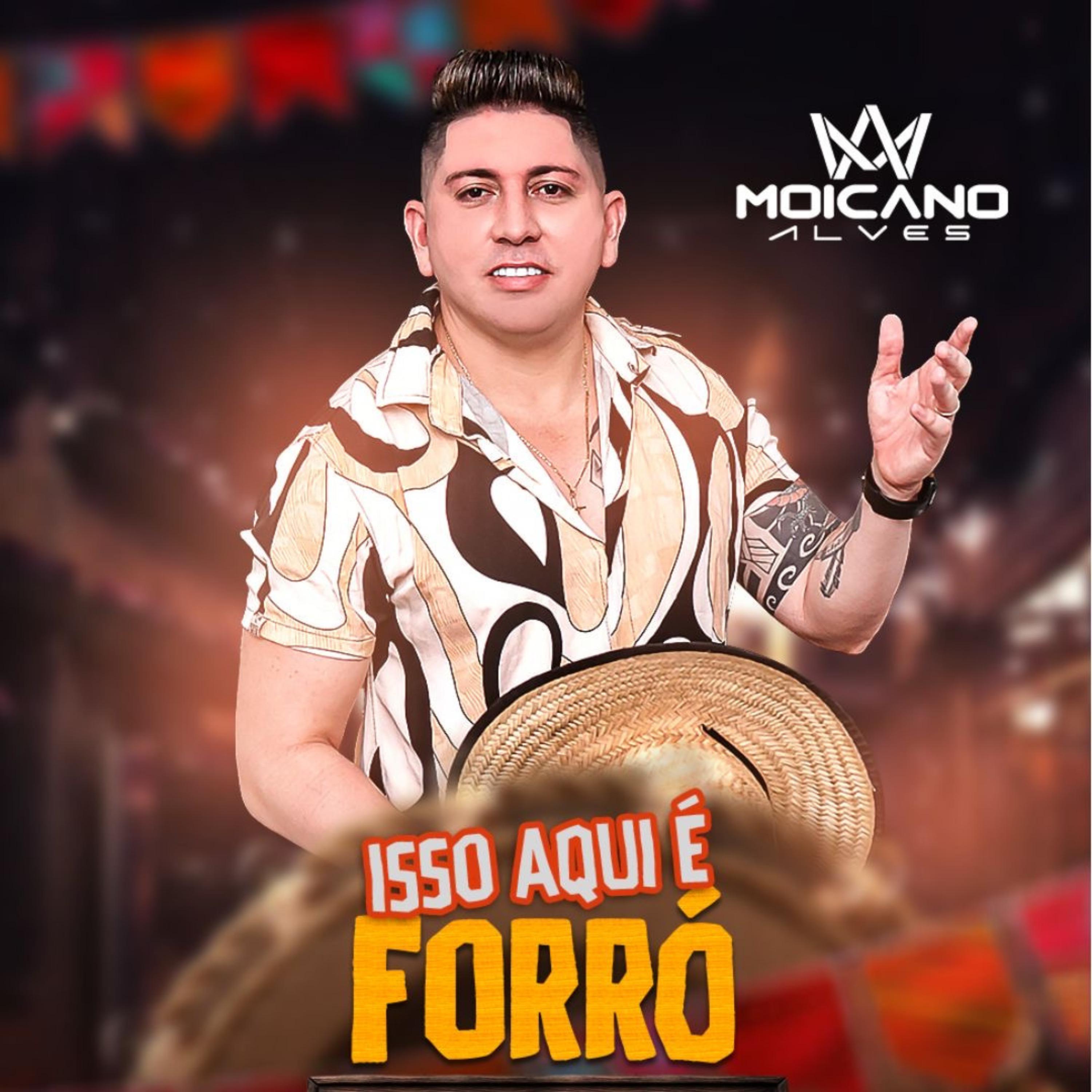 Постер альбома Isso Aqui É Forró