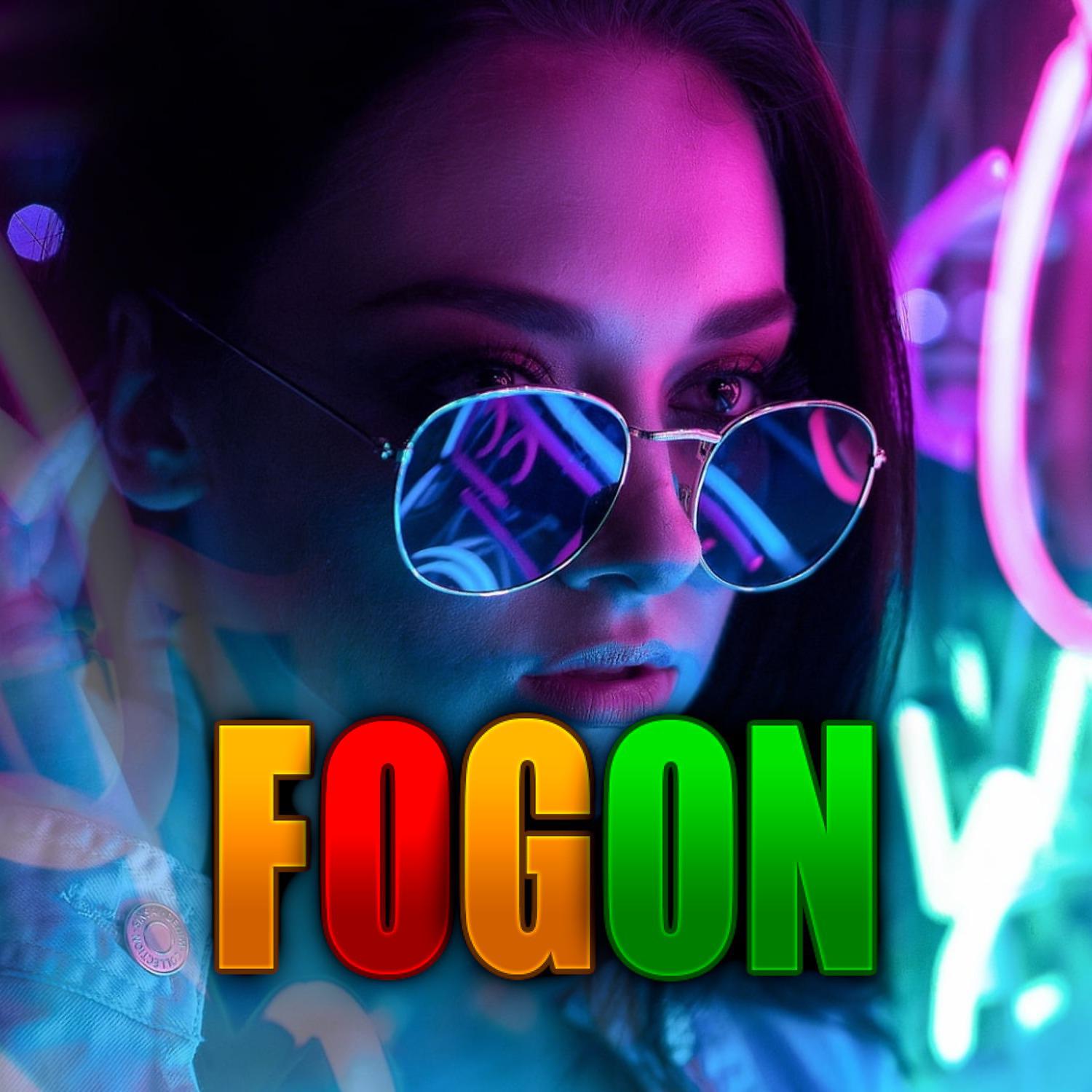 Постер альбома Fogón
