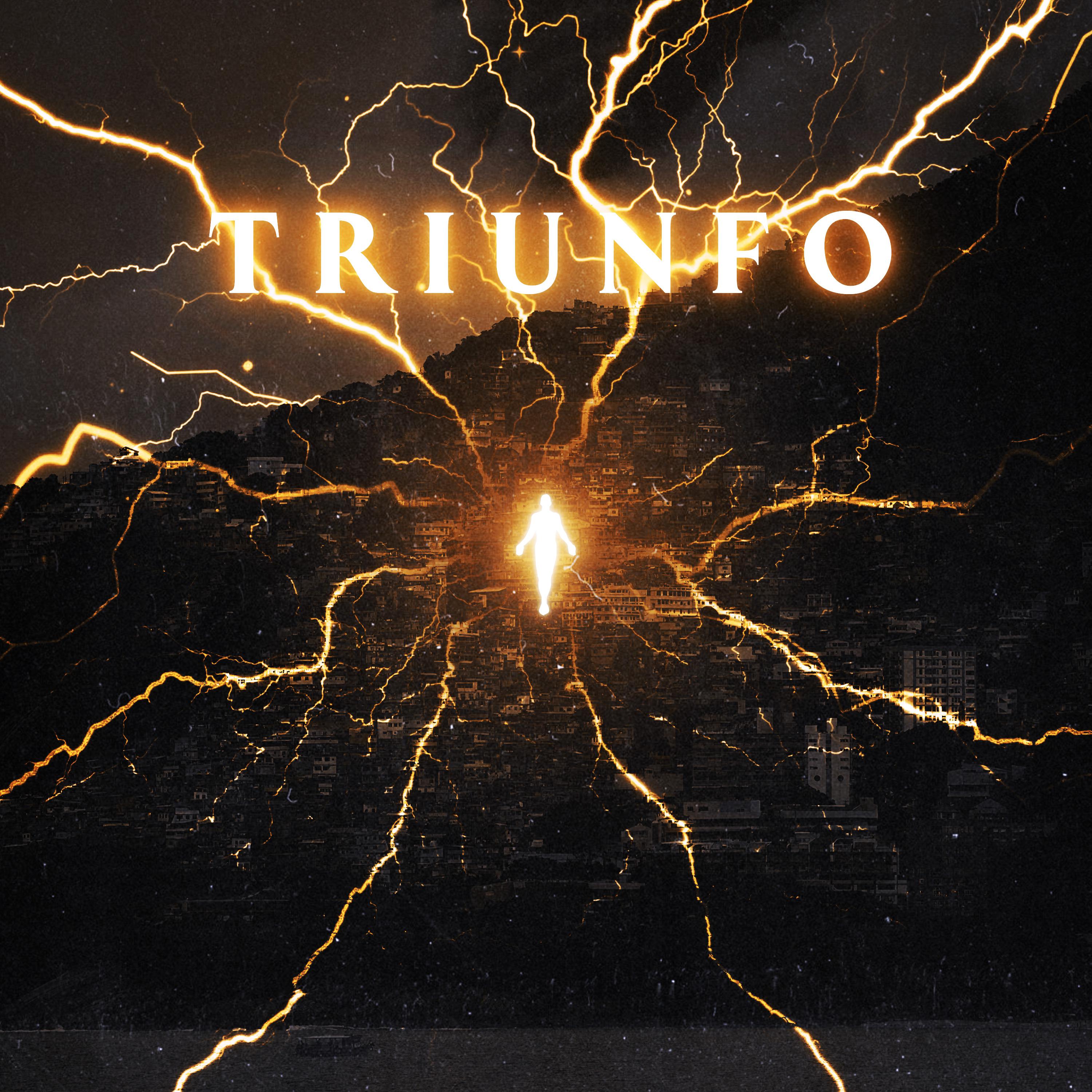 Постер альбома Triunfo