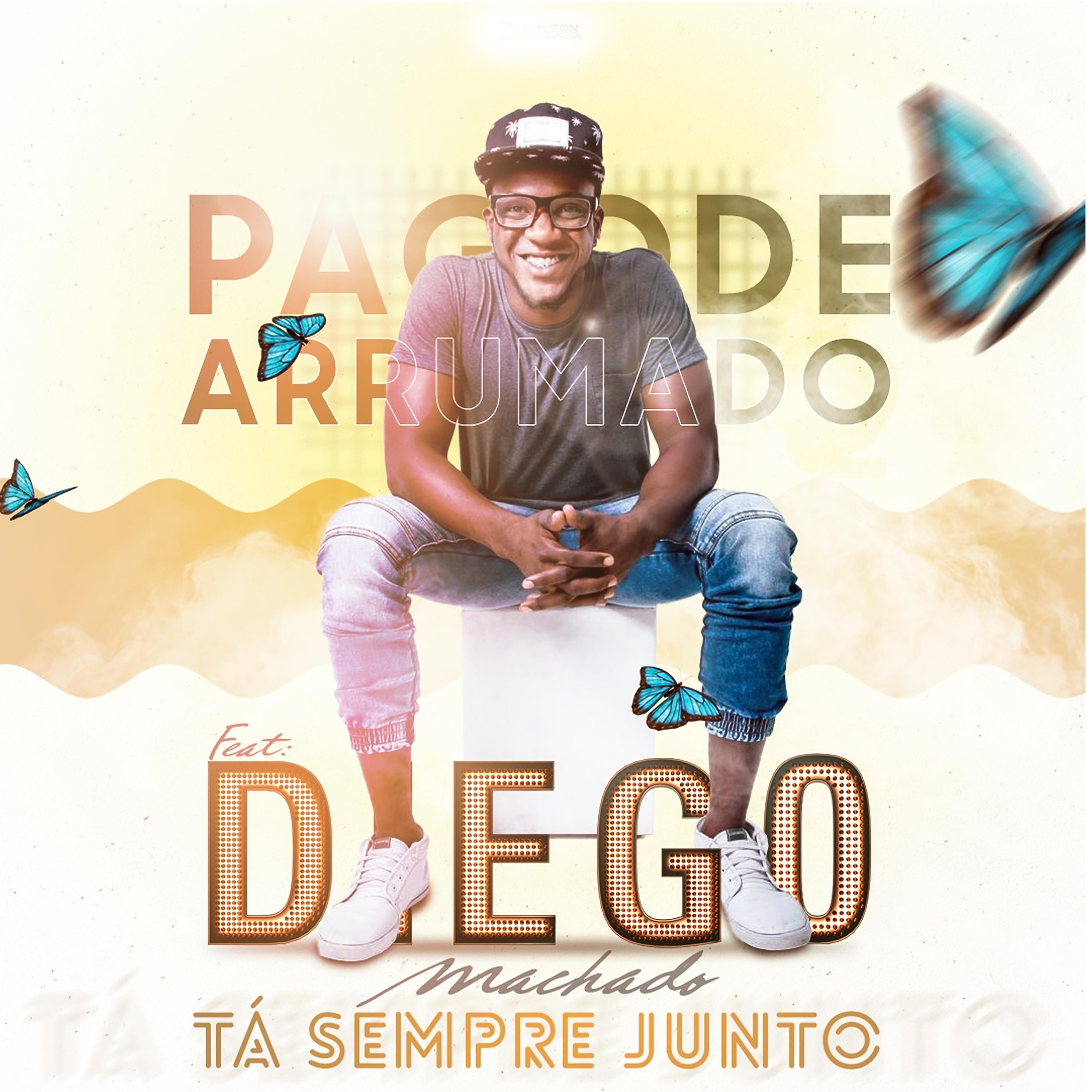 Постер альбома Tá Sempre Junto
