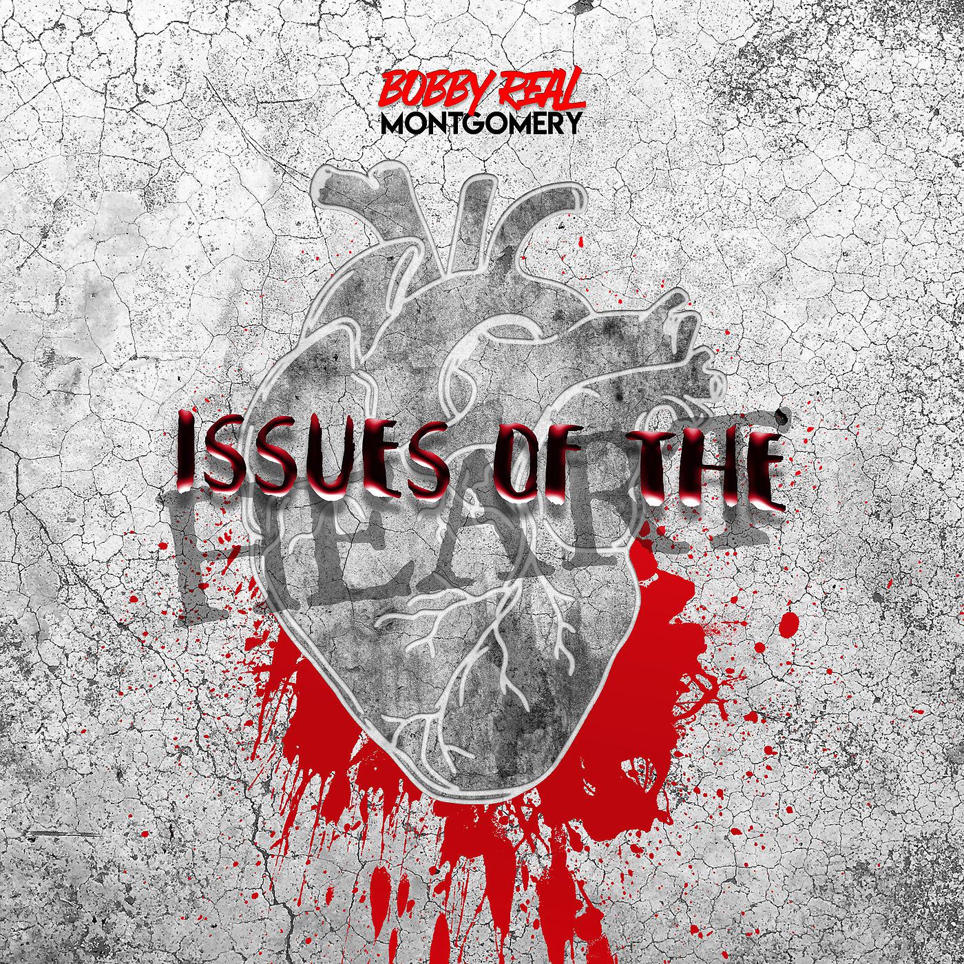 Постер альбома Issues of the Heart