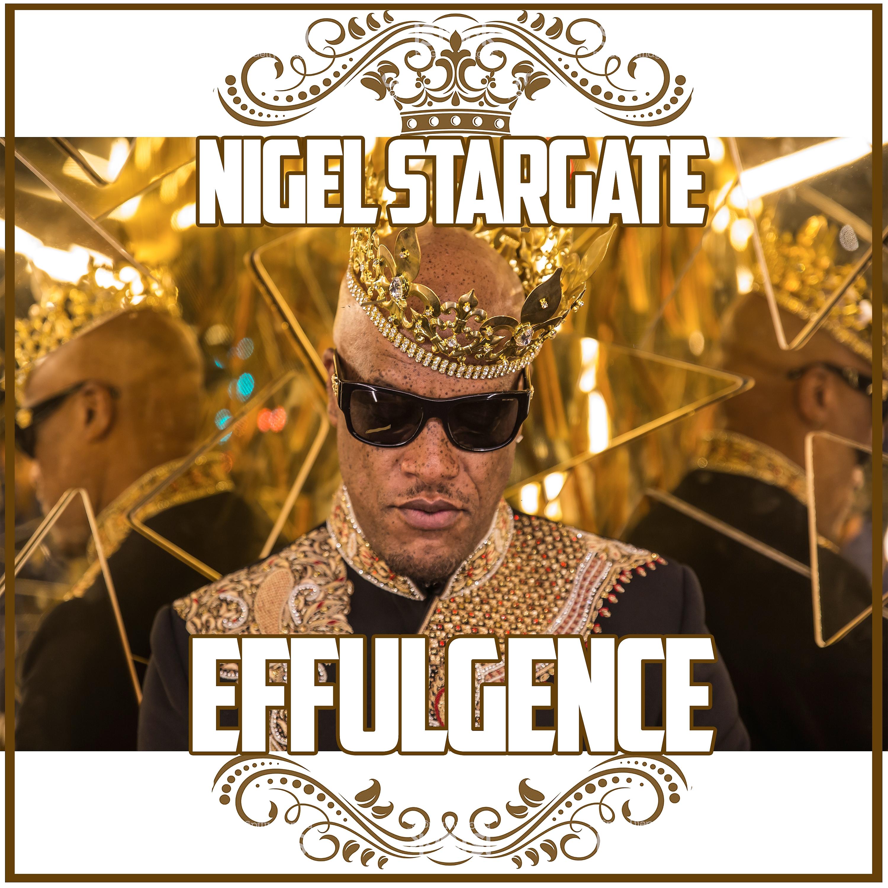 Постер альбома Effulgence