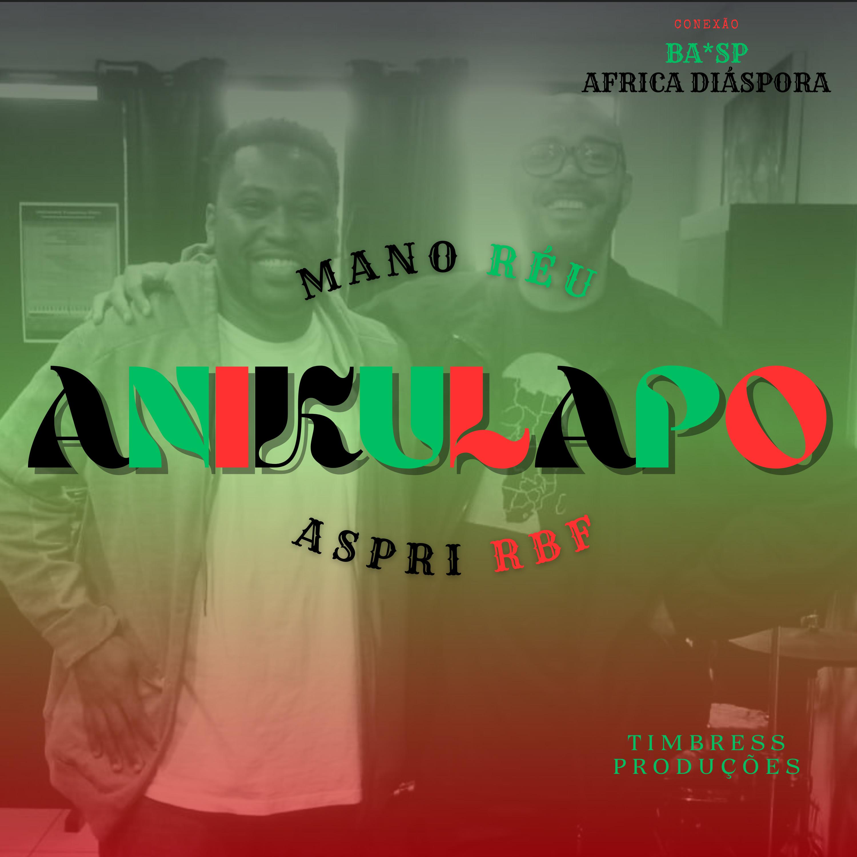 Постер альбома Anikulapo
