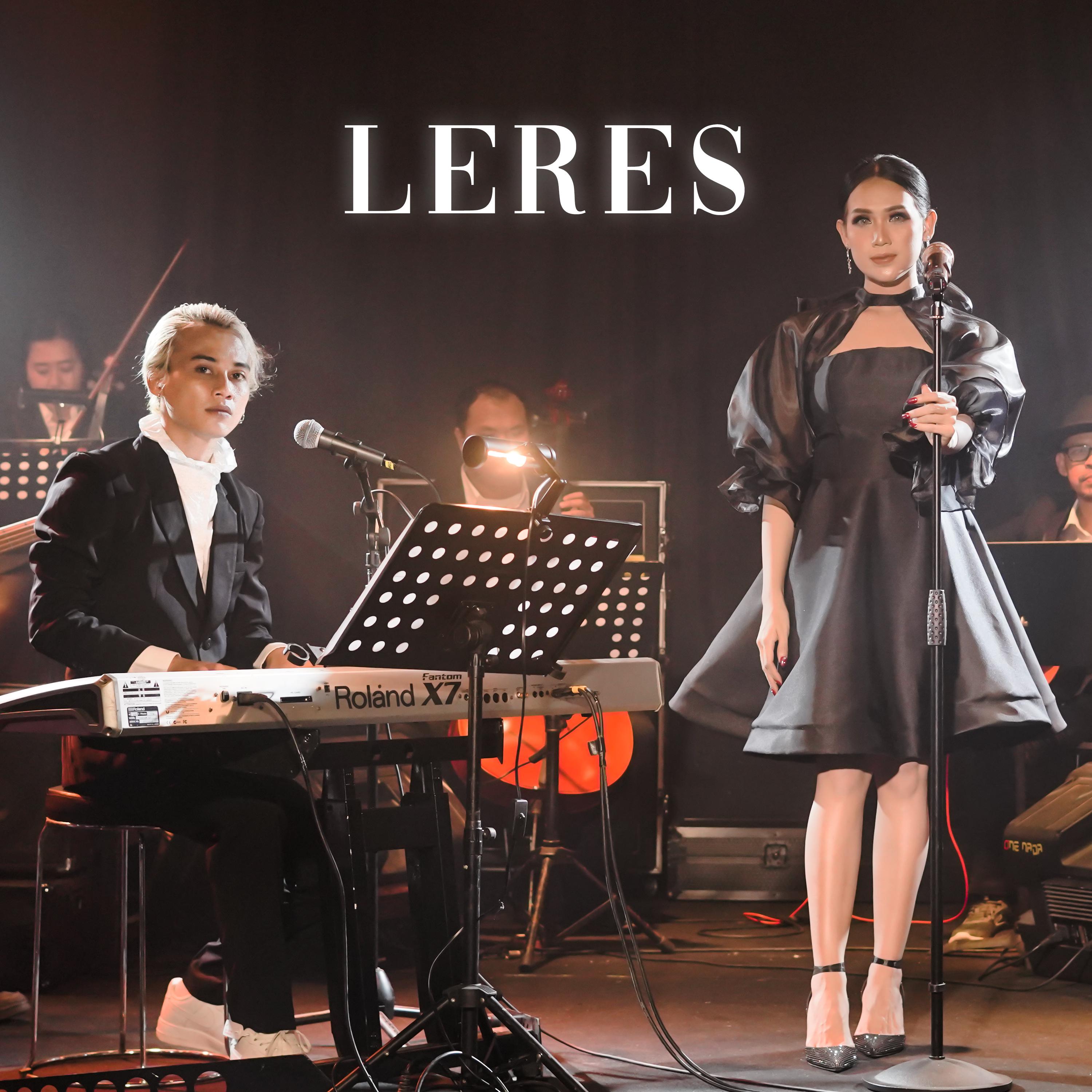 Постер альбома Leres