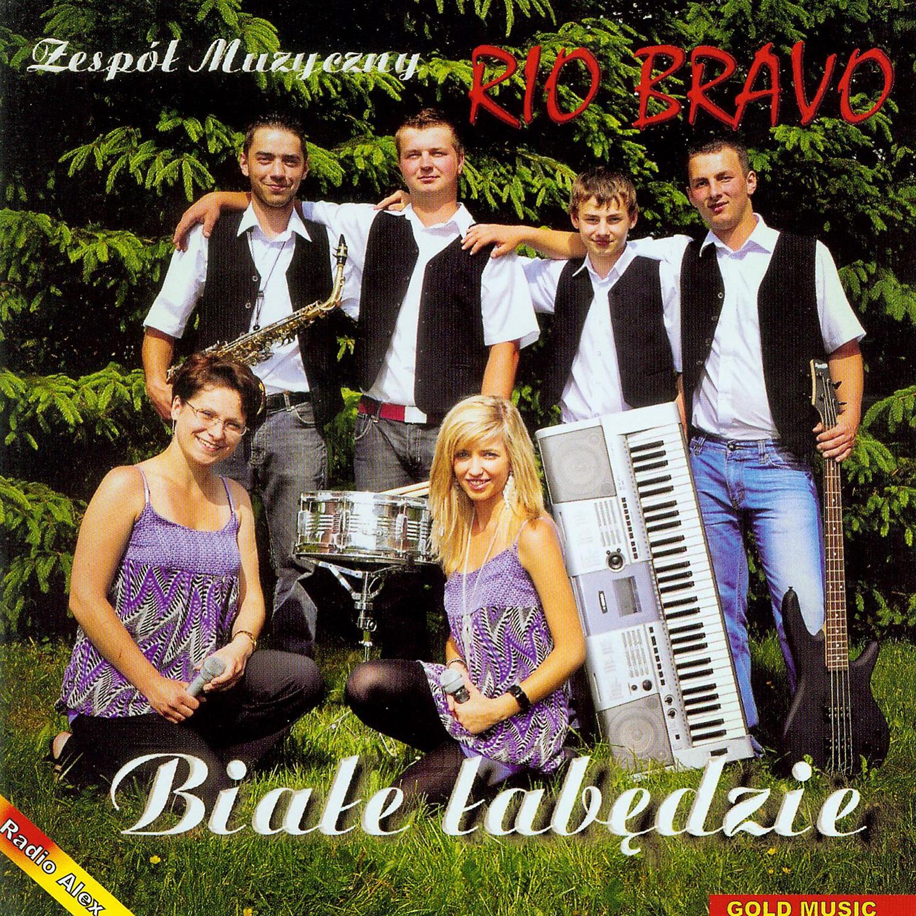 Постер альбома Biale Labedzie