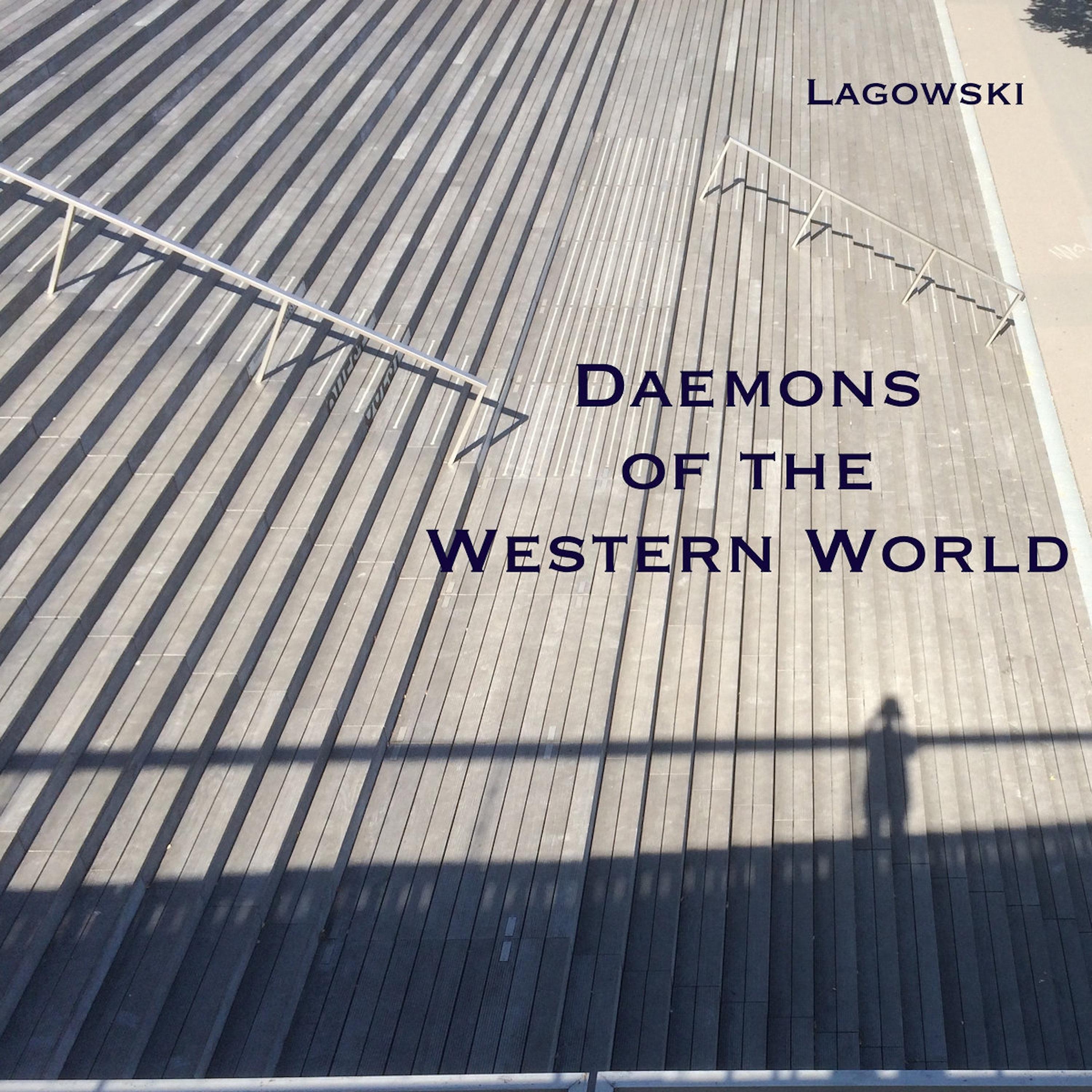 Постер альбома Daemons of the Western World