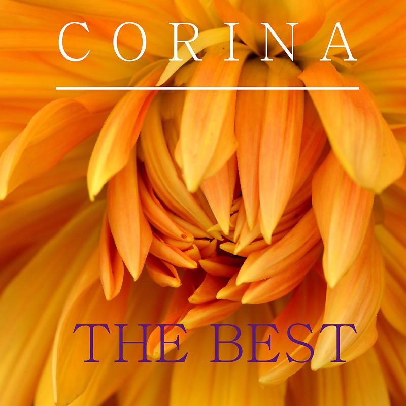 Постер альбома The best of Corina