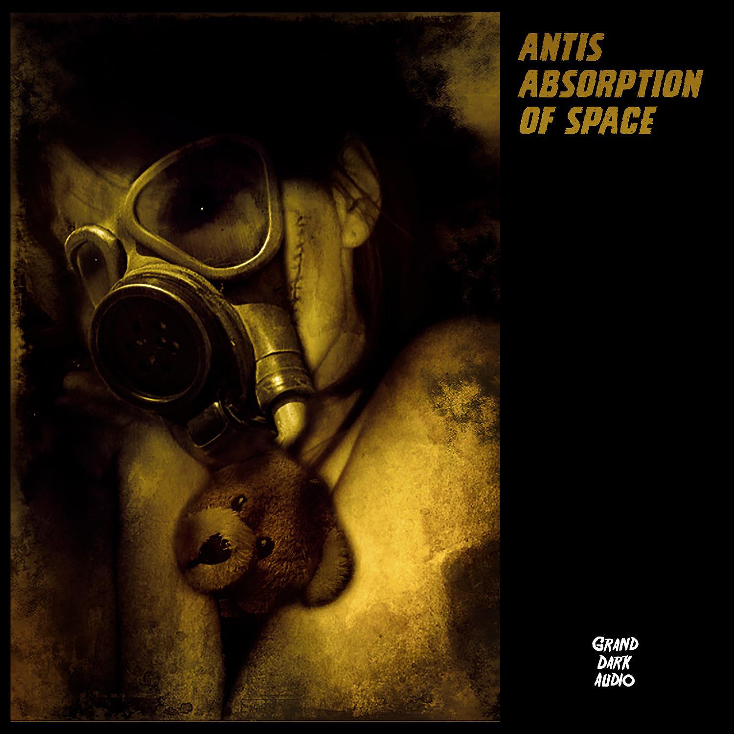 Постер альбома Absorption of Space