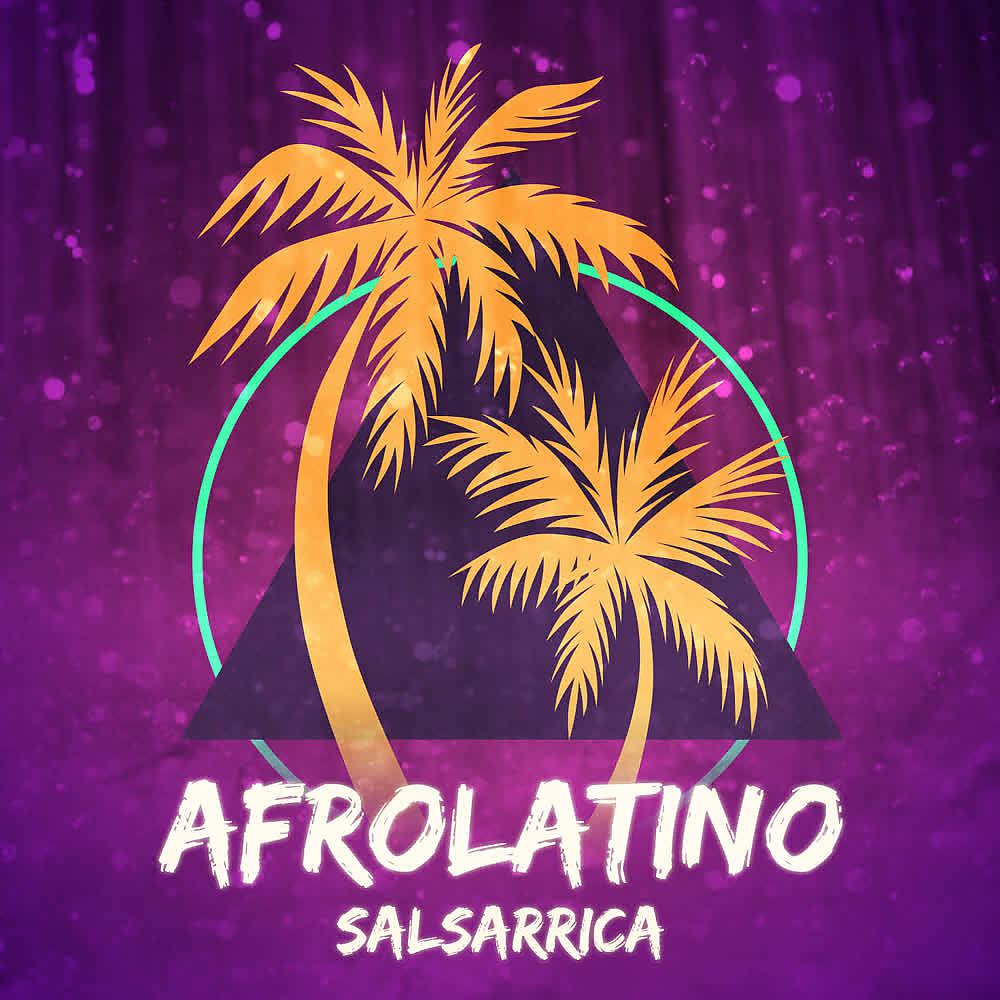 Постер альбома Afrolatino