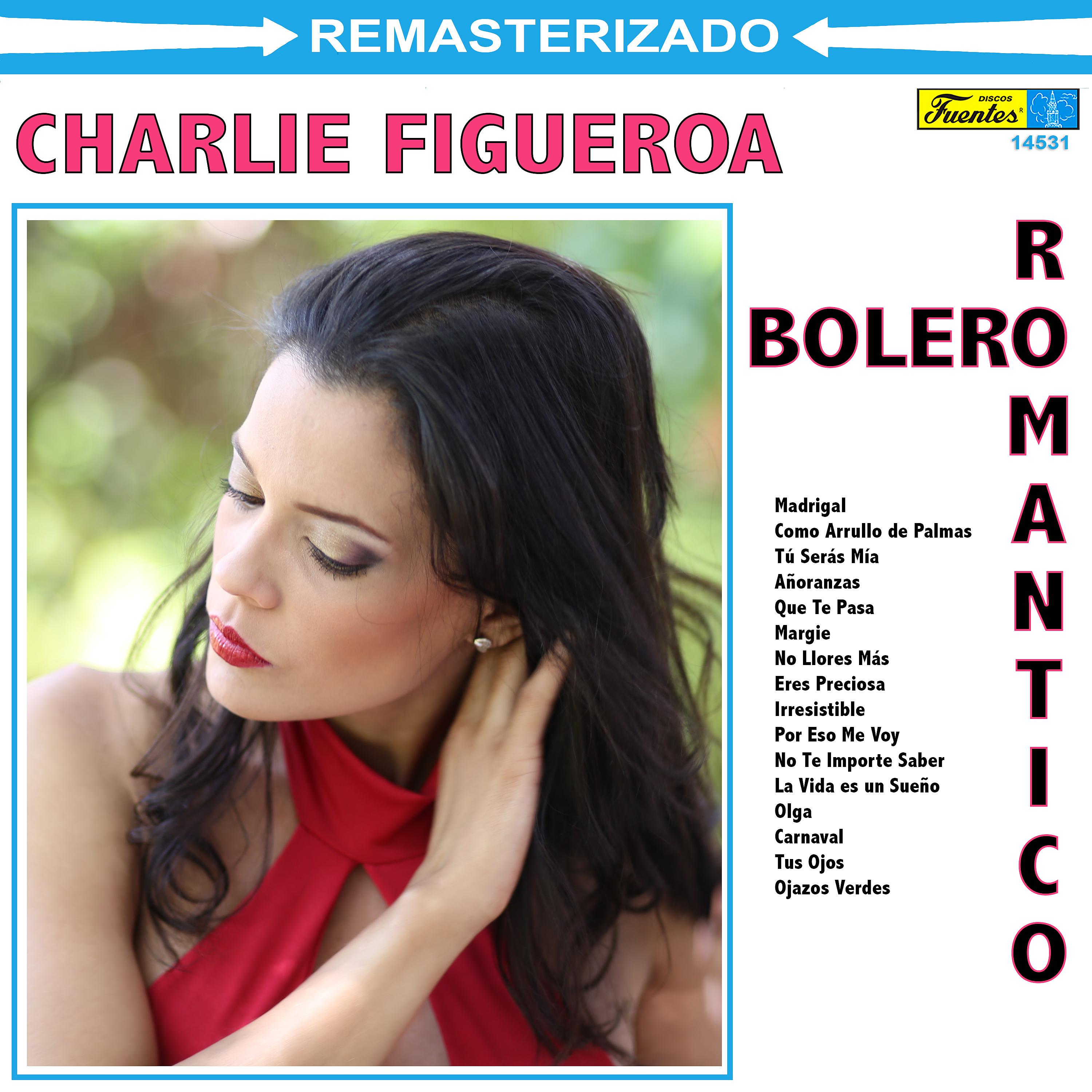 Постер альбома Bolero Romántico
