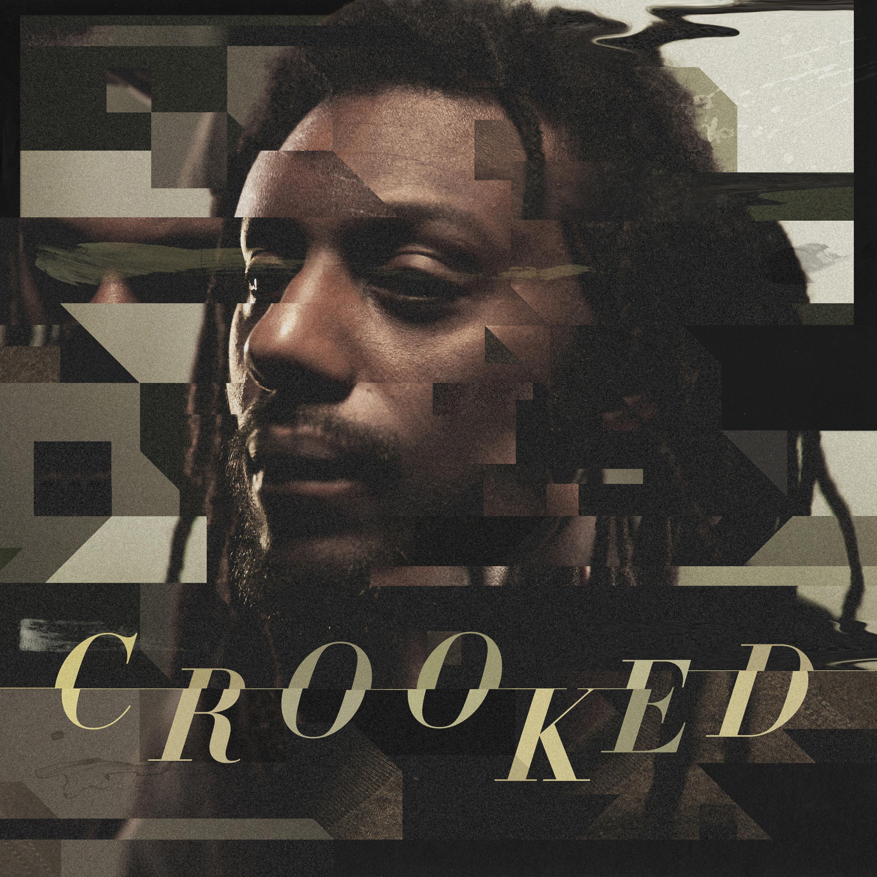 Постер альбома Crooked