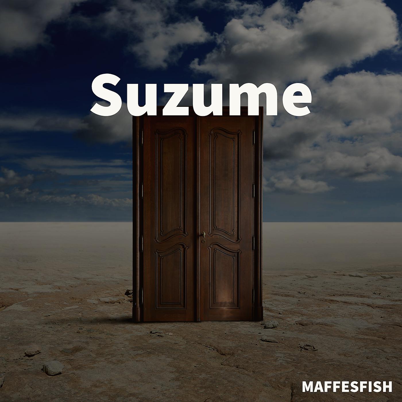 Постер альбома Suzume