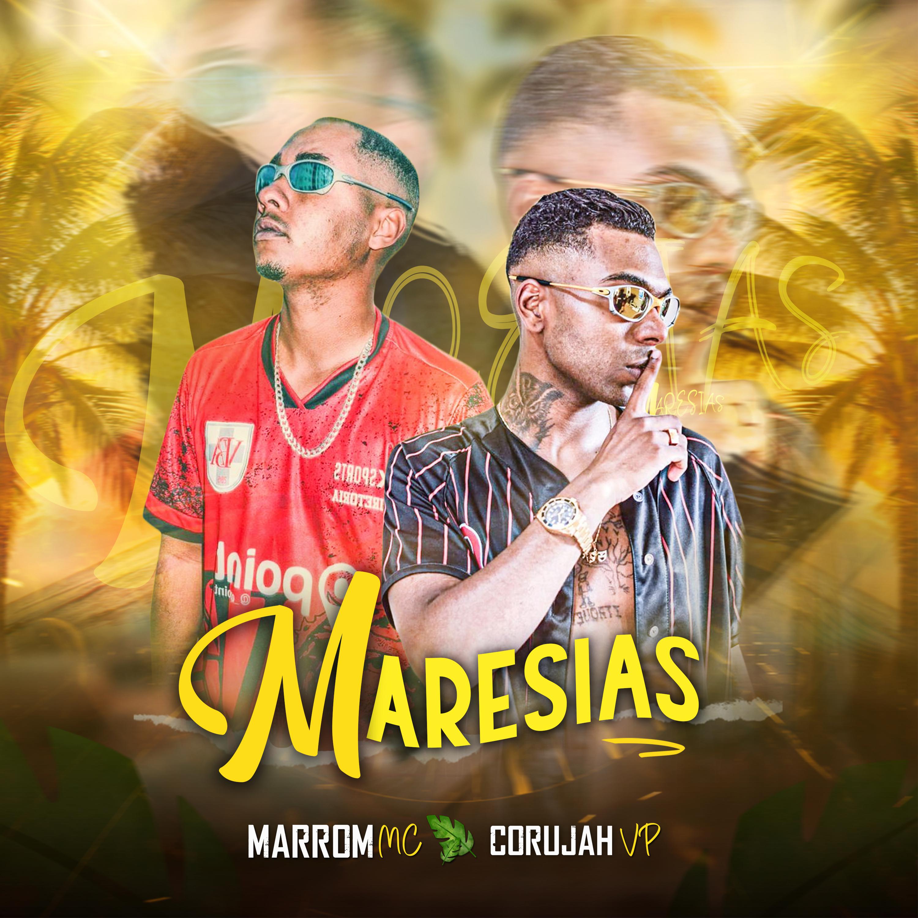 Постер альбома Maresias