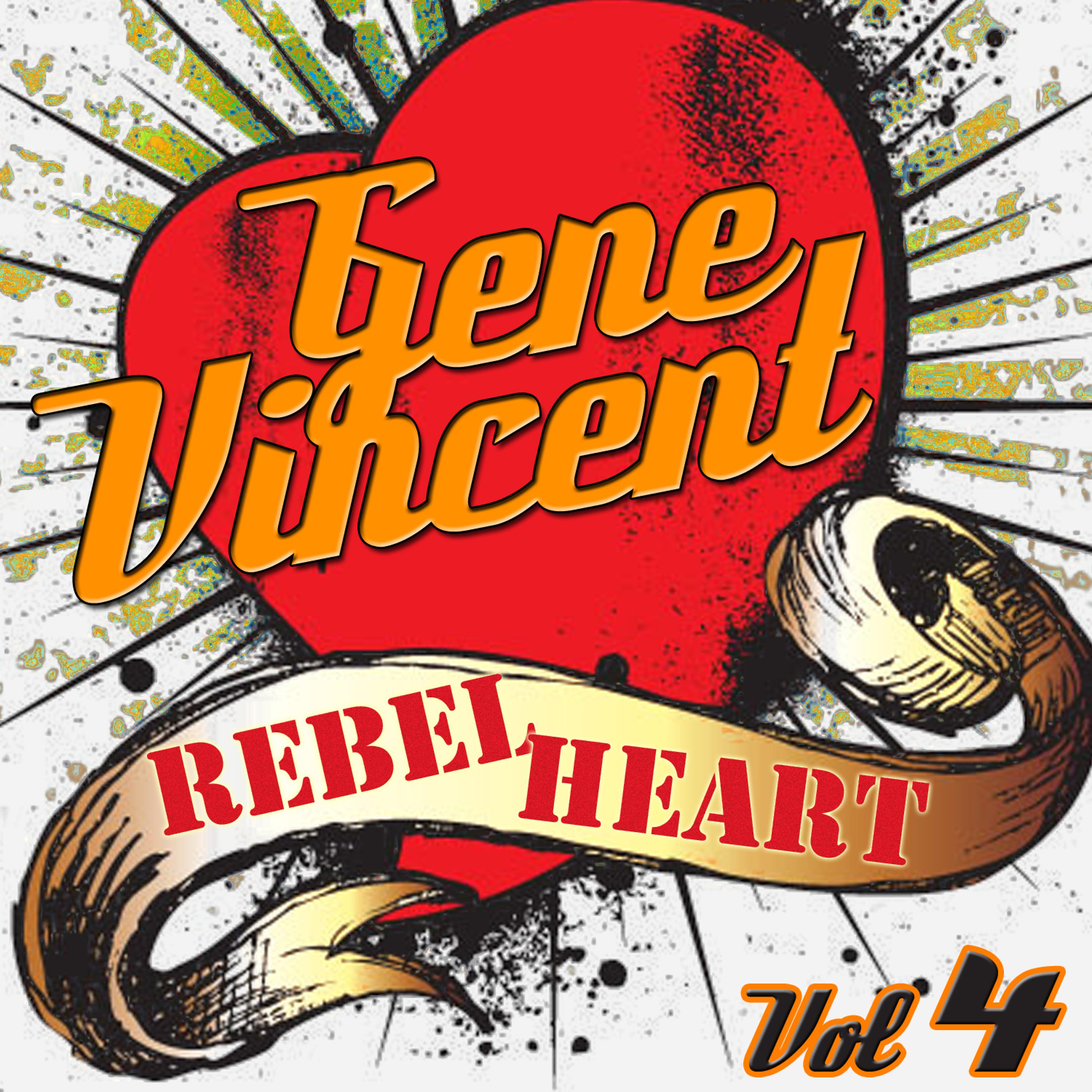 Постер альбома Rebel Heart Vol. 4