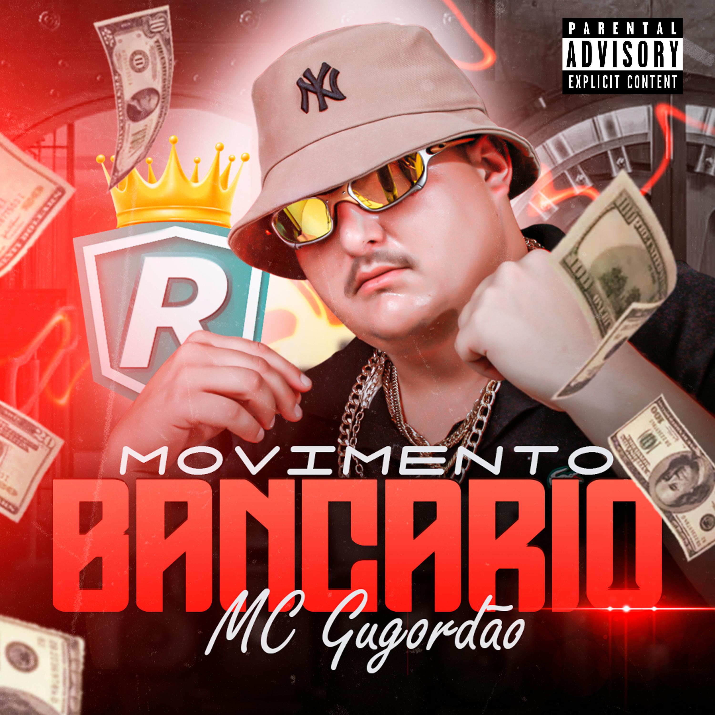 Постер альбома Movimento Bancário