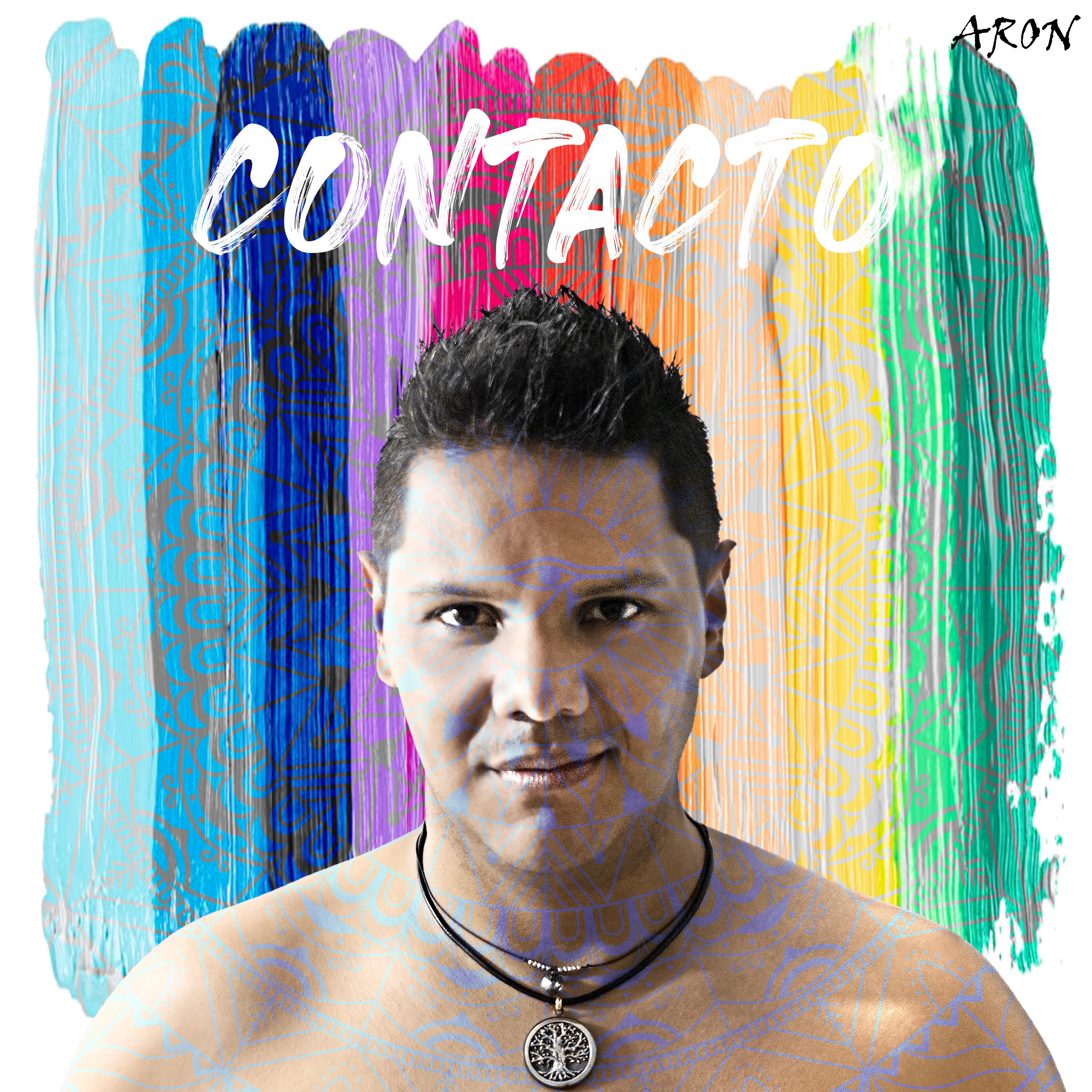 Постер альбома Contacto