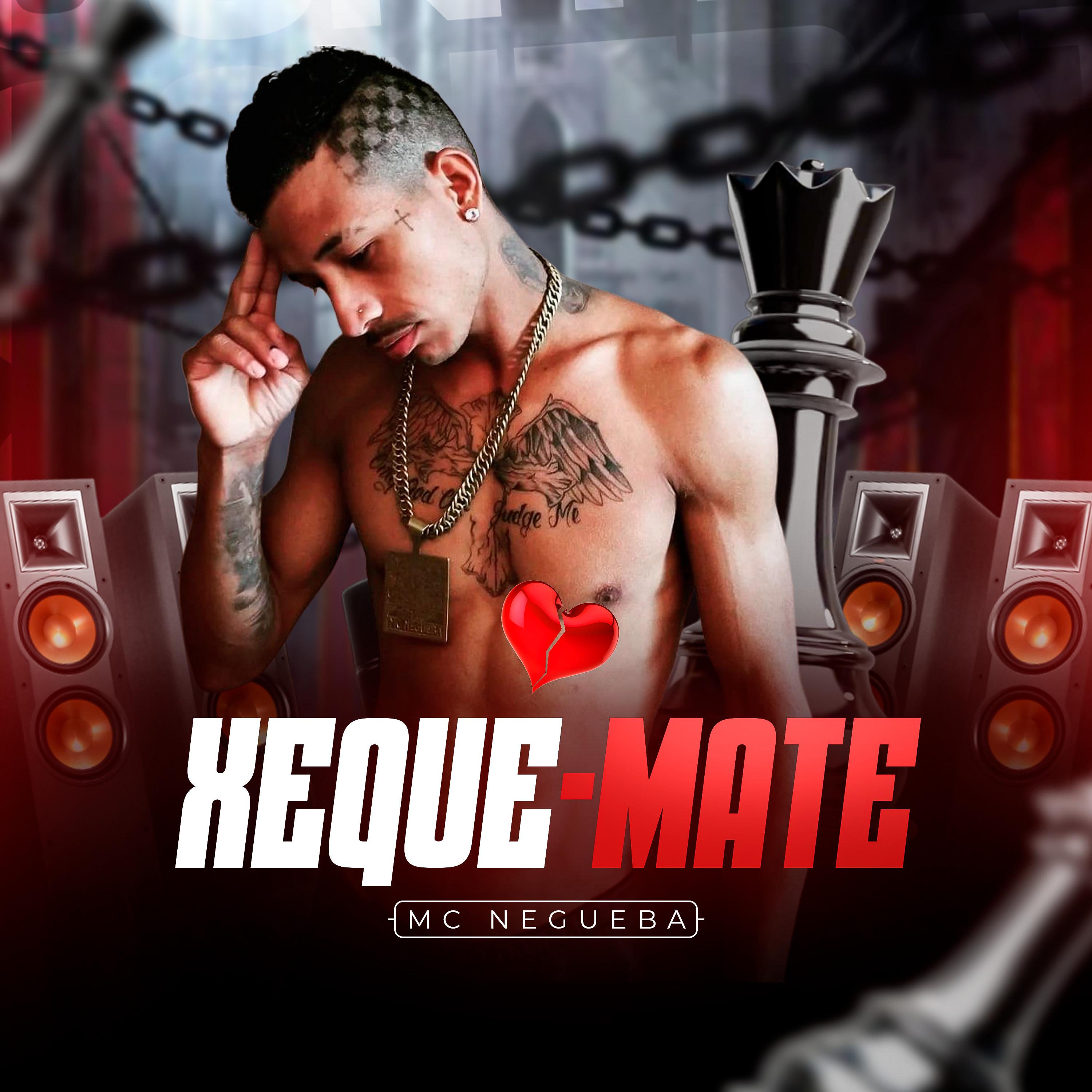 Постер альбома Xeque-Mate